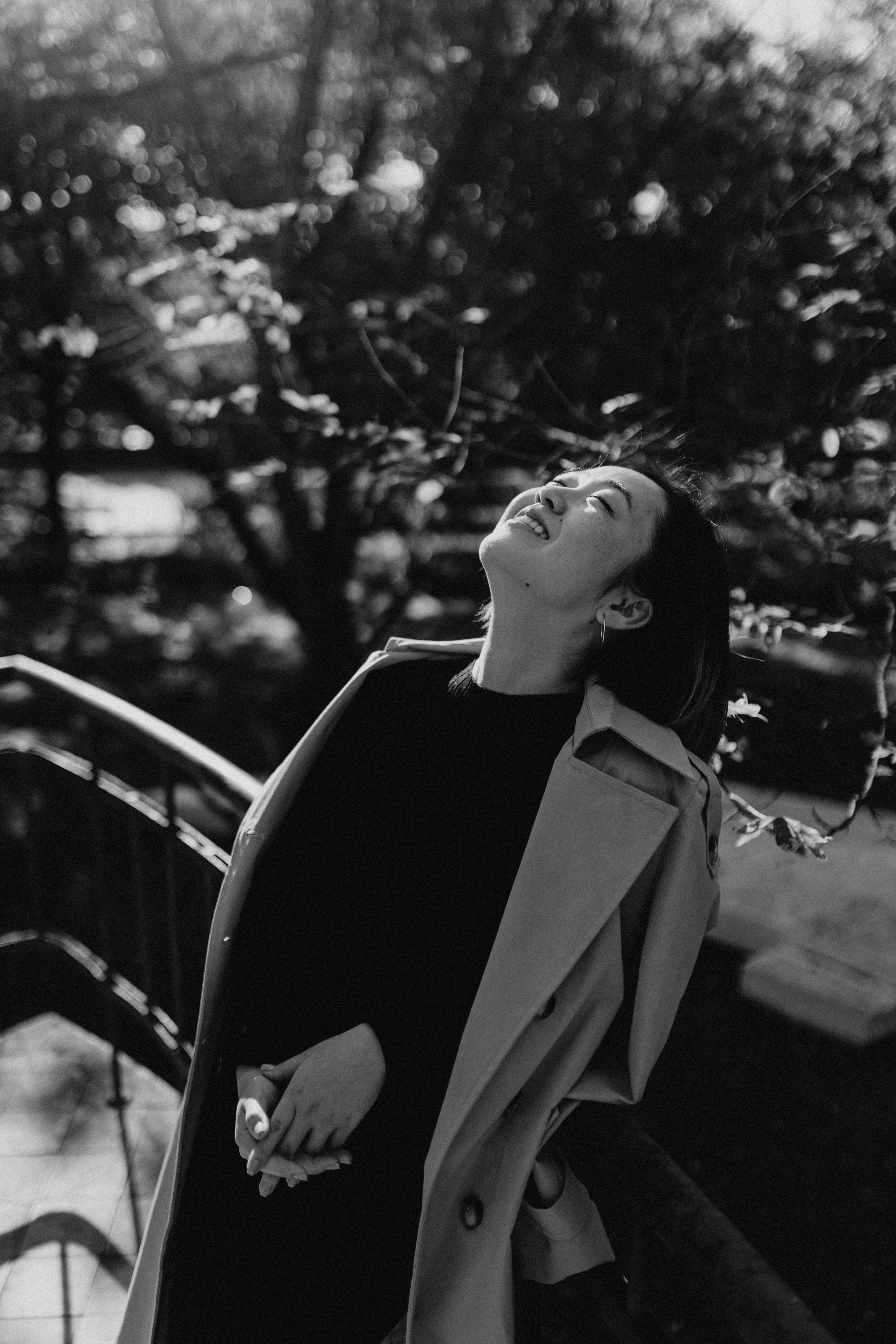 Marina. Свадебный и портретный фотограф в Калининграде и Москве Марк Юдинцев