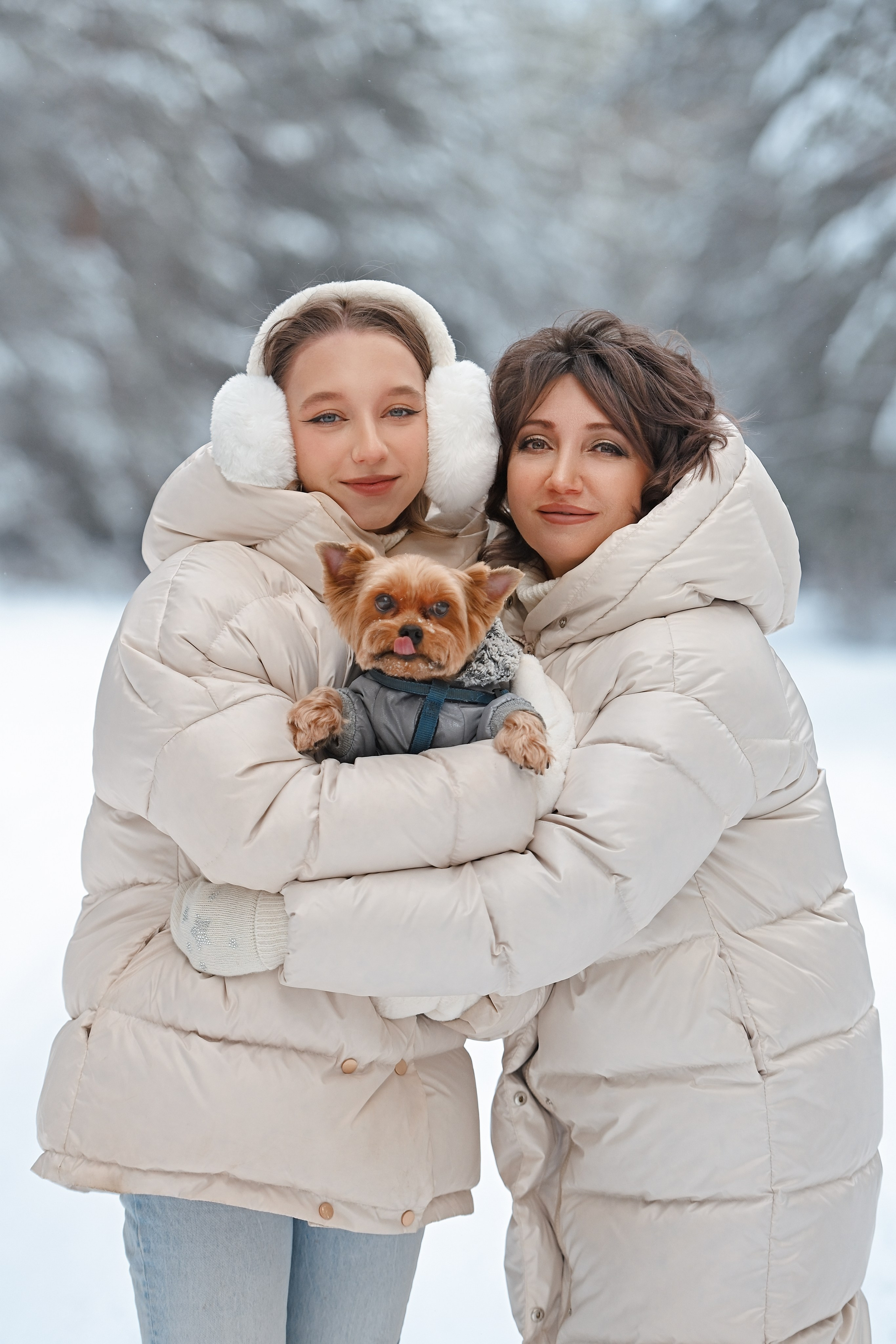 Оксана Лиза и Сережа. Свадебный и семейный фотограф в Самаре Головань Наталья