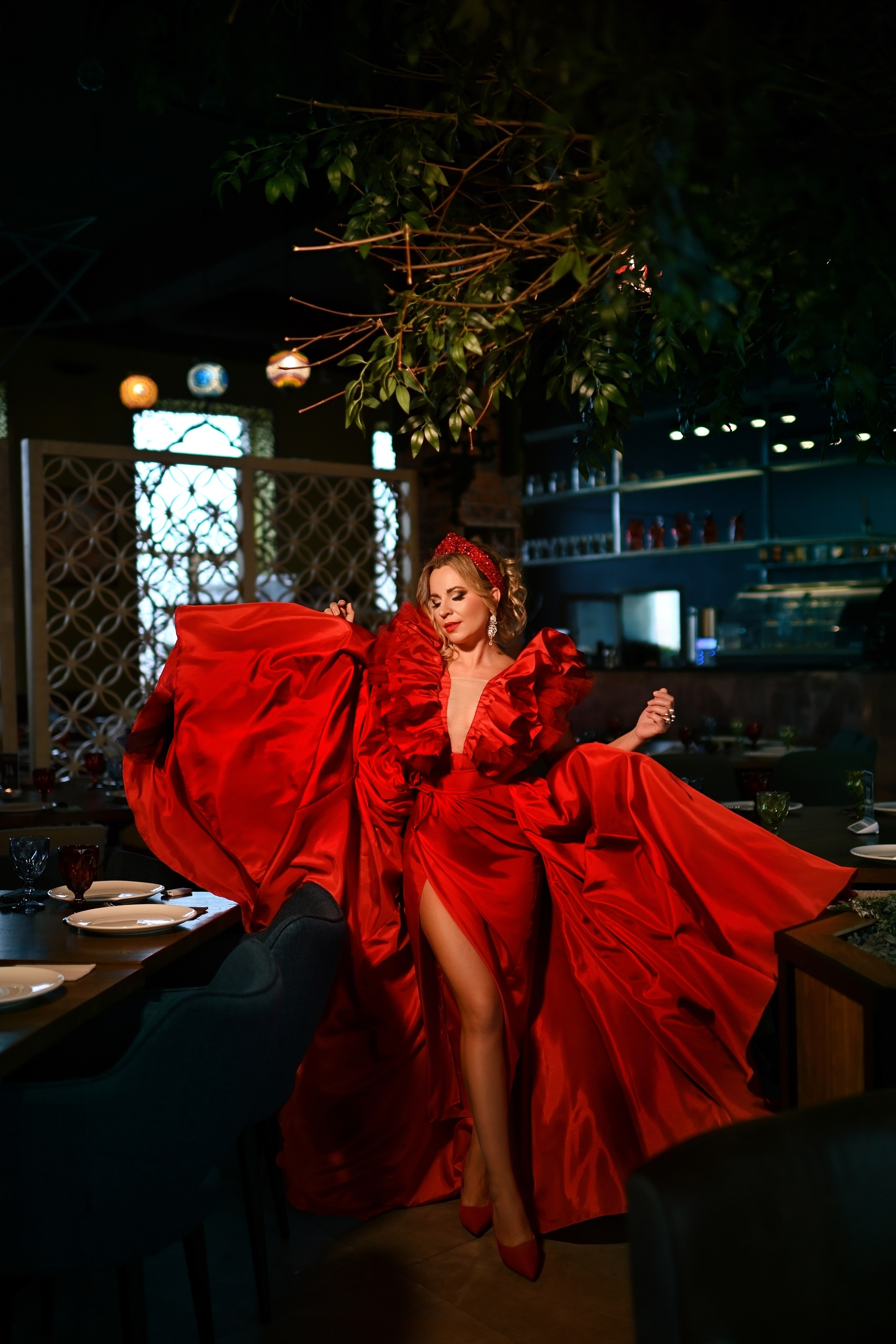 Маруся. Свадебный и семейный фотограф в Самаре Головань Наталья