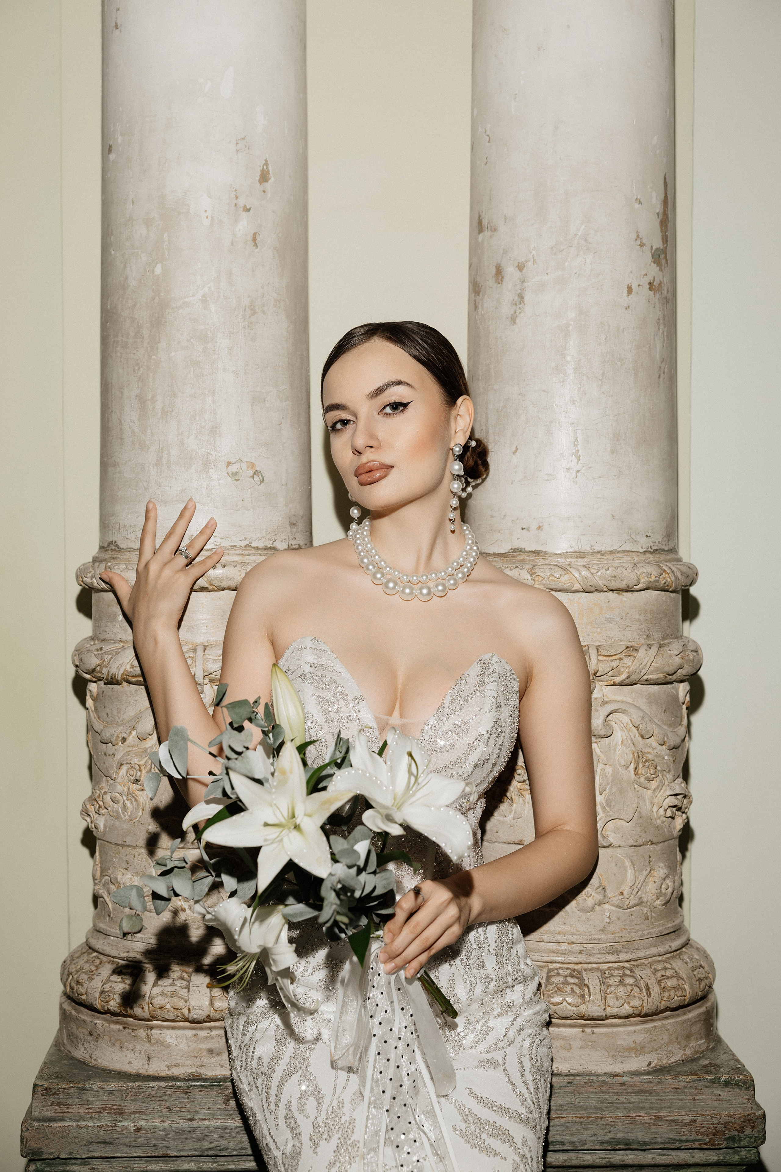 Фотограф в Самаре, Москве Снежана Фадеева