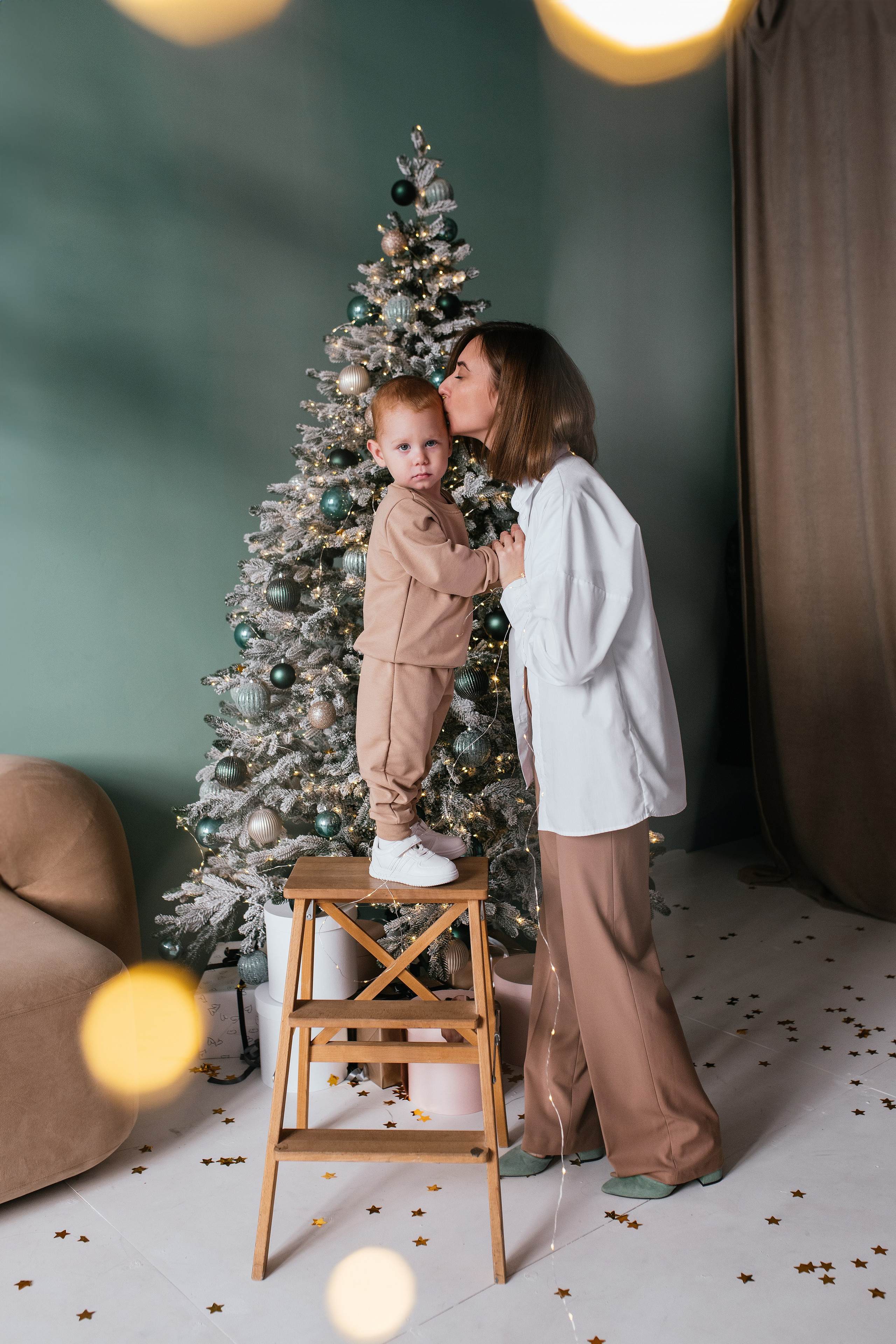 Олеся и Платон. Свадебный, семейный фотограф в Рязани Лена Брант