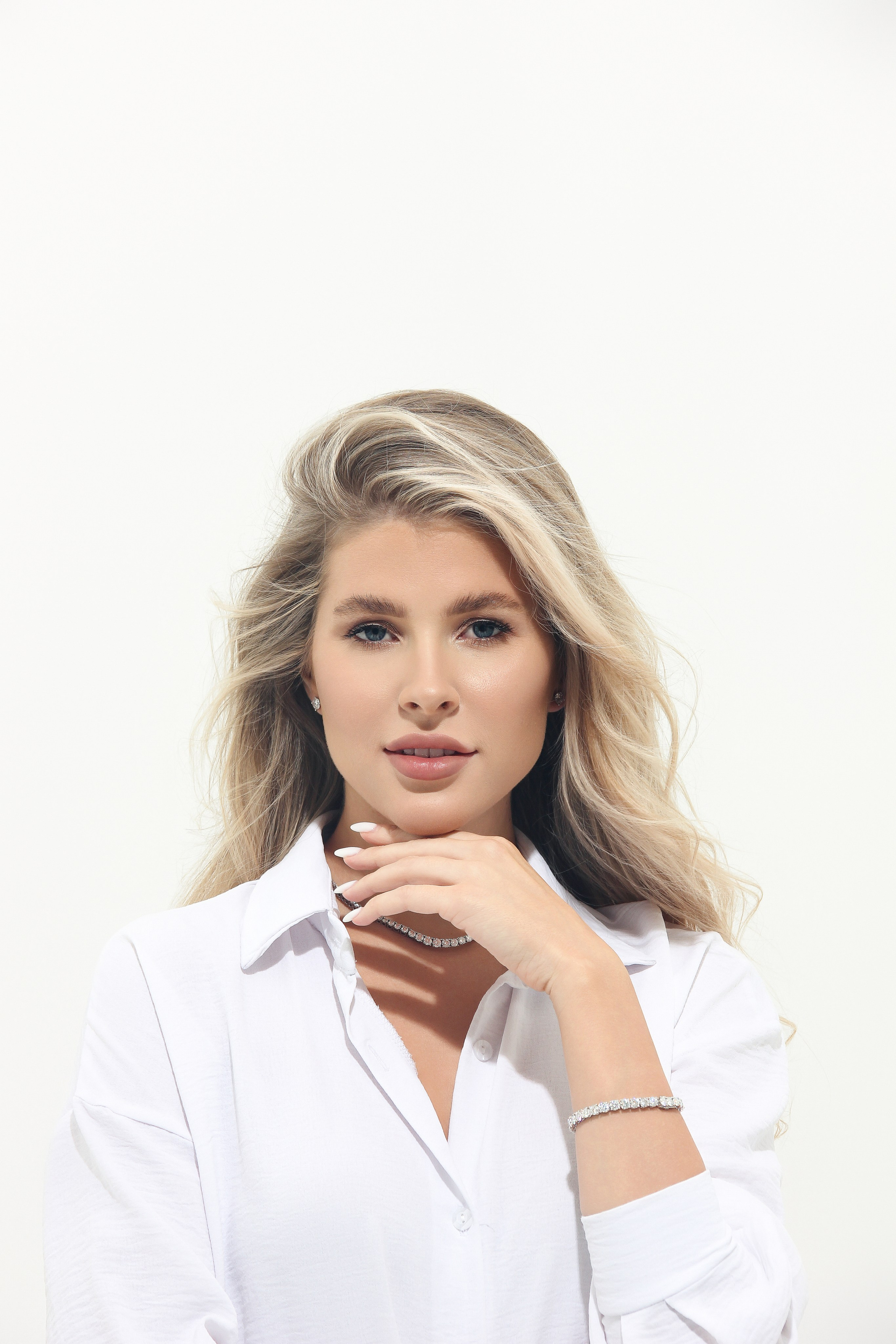 Фотосессия Ювелирных изделий в Москве