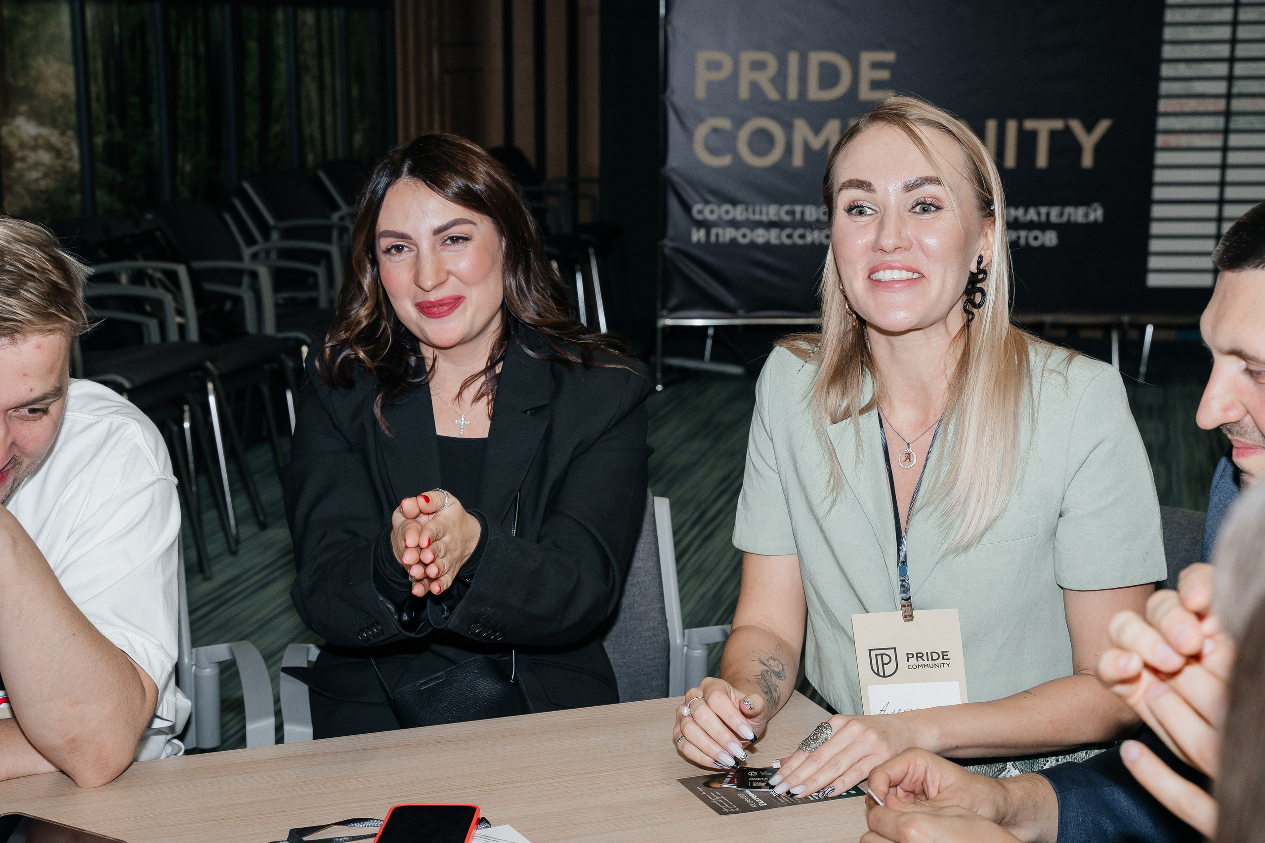 Репортаж. Виктория Алпеева — фотограф по любви