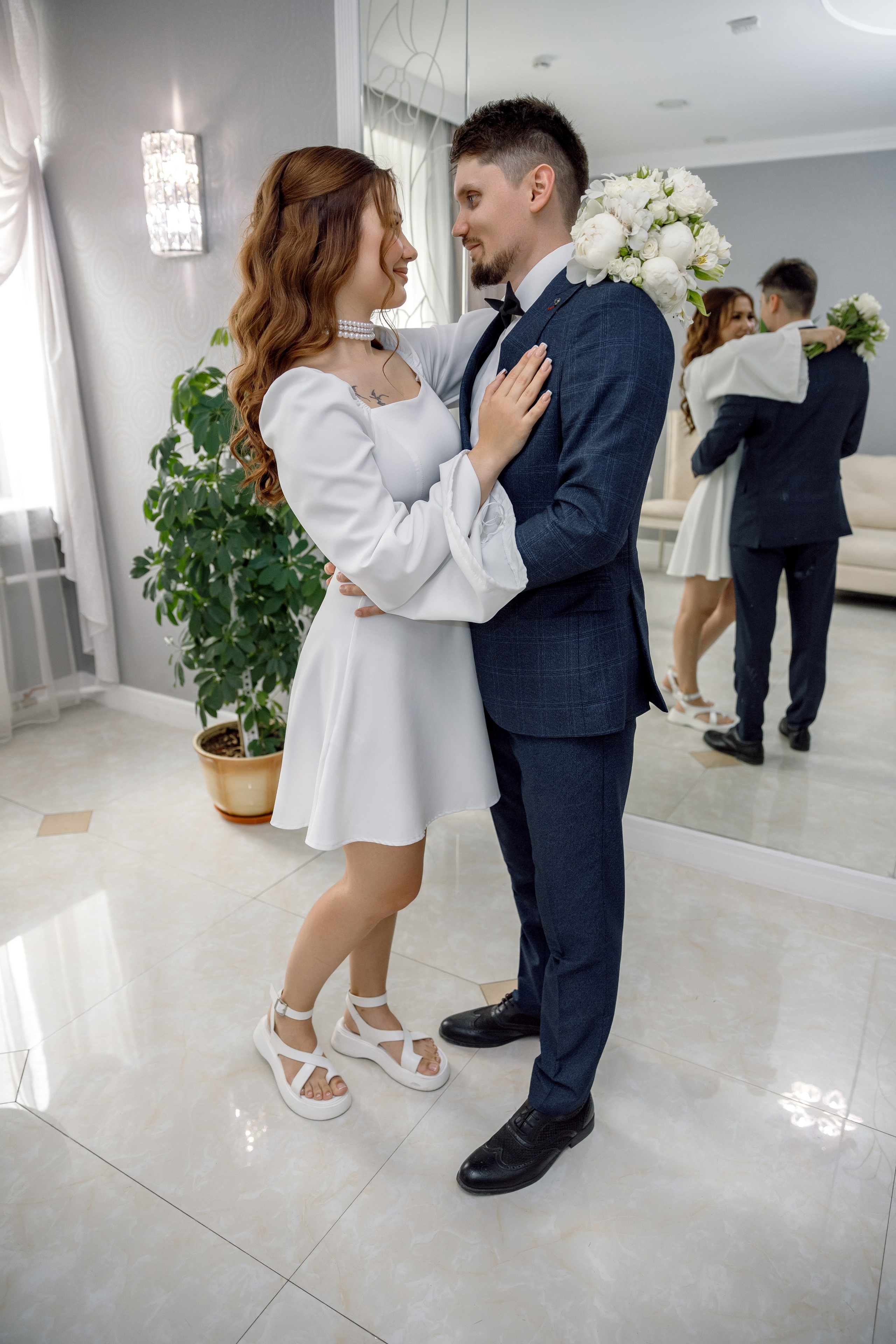 Илья и Екатерина. Свадебный фотограф Иркутск, репортажный фотограф Иркутск