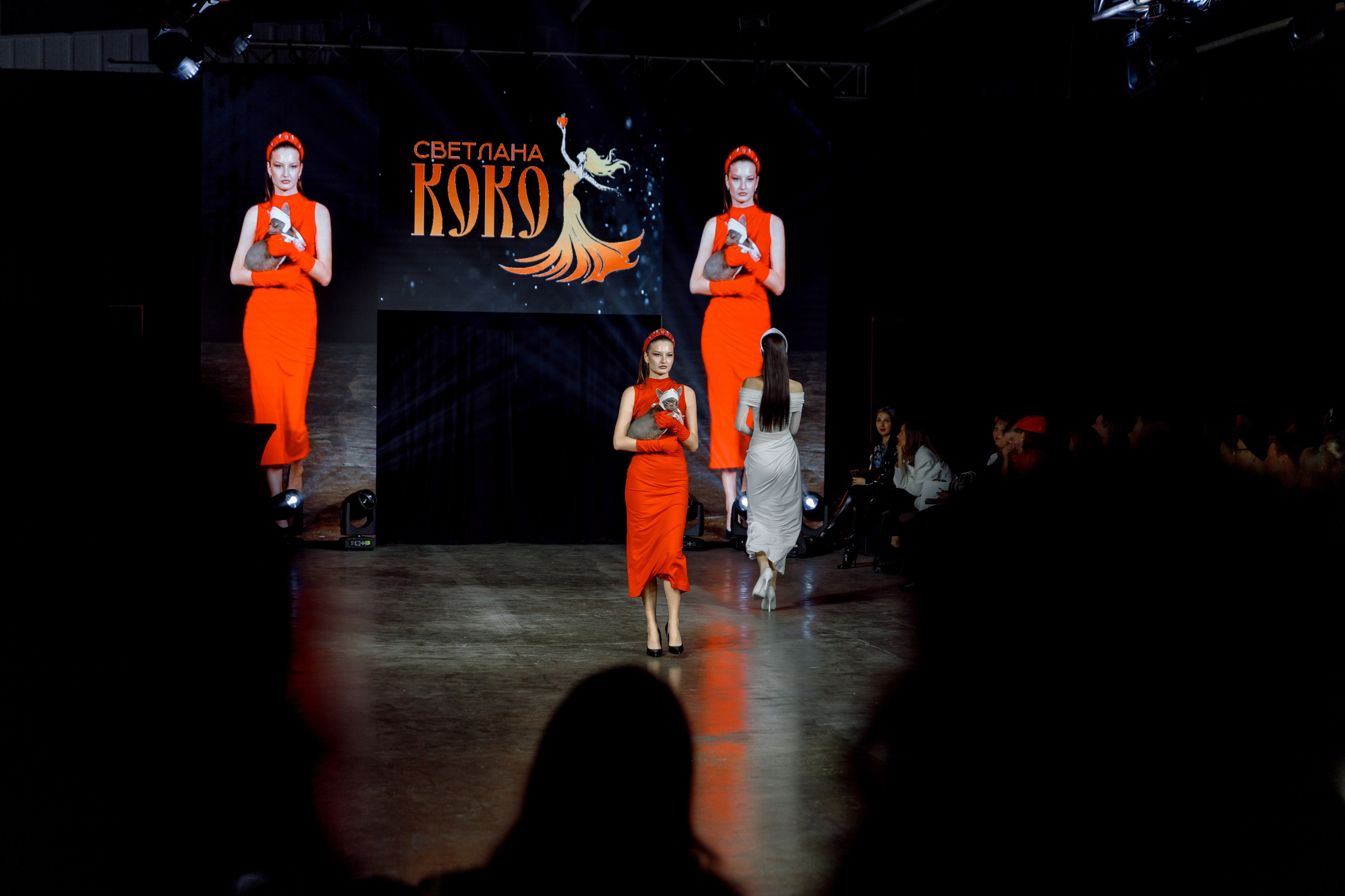 Fashion Fest Irkutsk Весна'26. Свадебный фотограф Иркутск, репортажный фотограф Иркутск