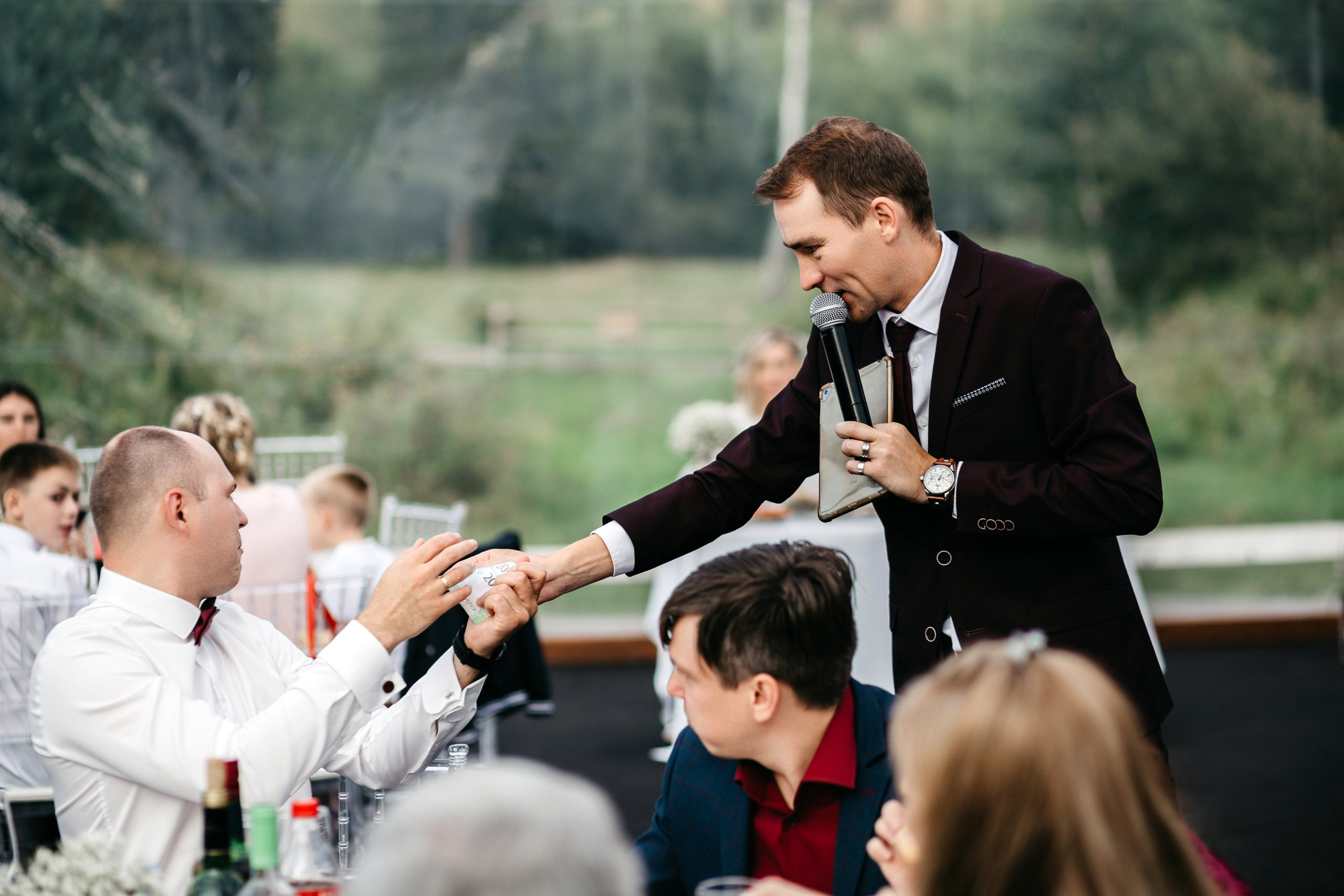 Сергей и Светлана. Свадебный фотограф Иркутск, репортажный фотограф Иркутск