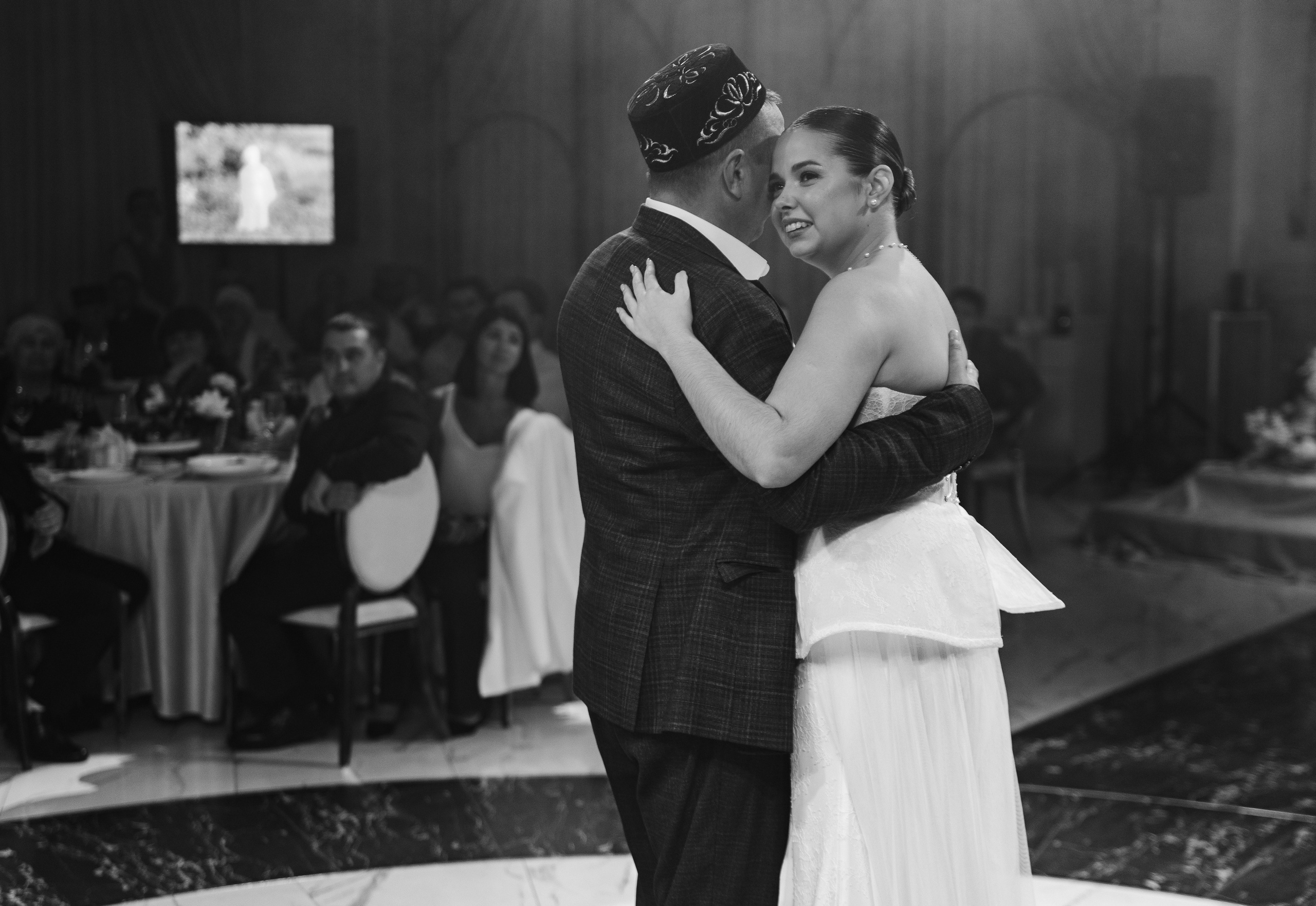 Bulat & Gulgena. Свадебный фотограф Ильнар Асадуллин