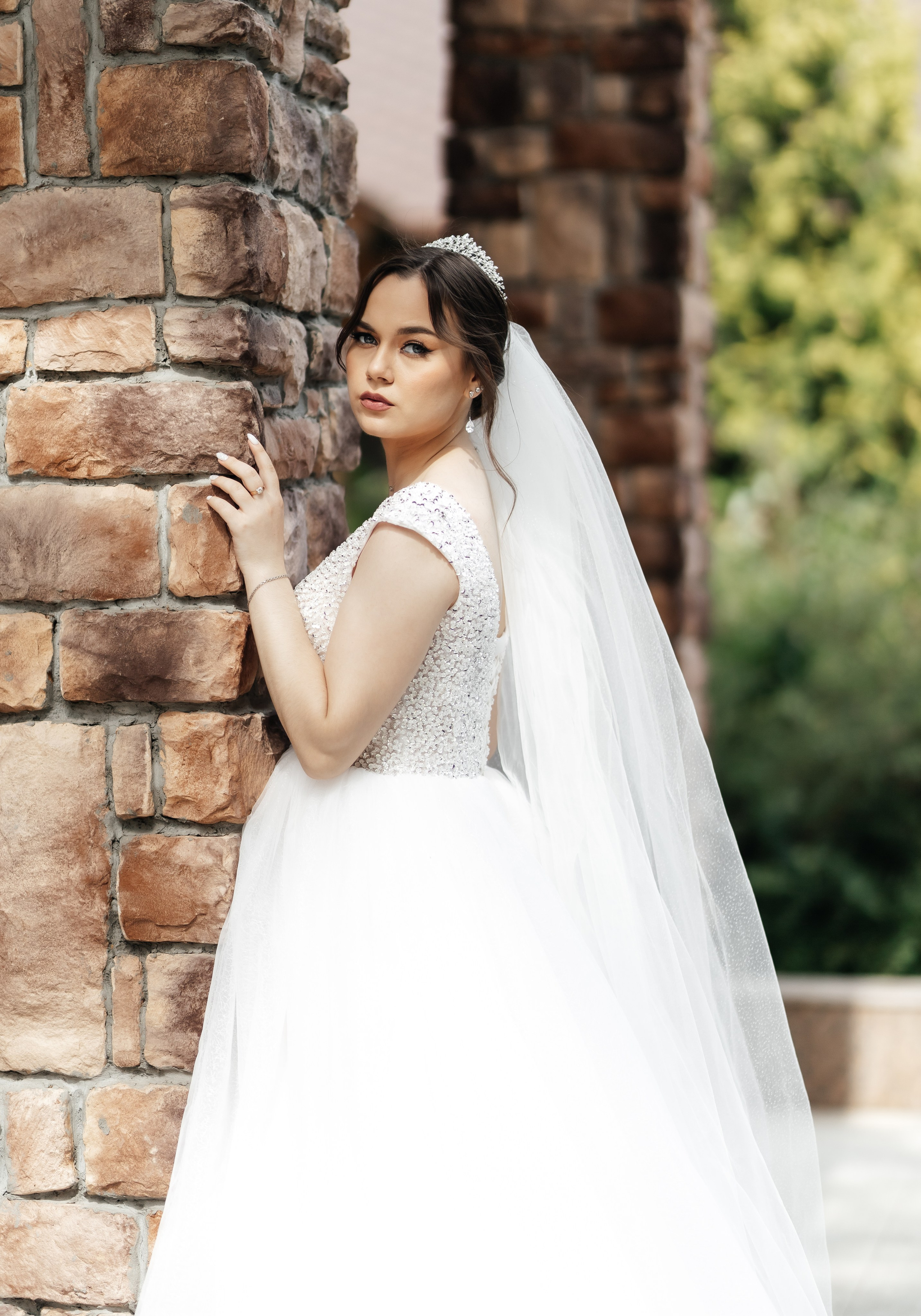 Kirill & Anna. Свадебный фотограф Ильнар Асадуллин