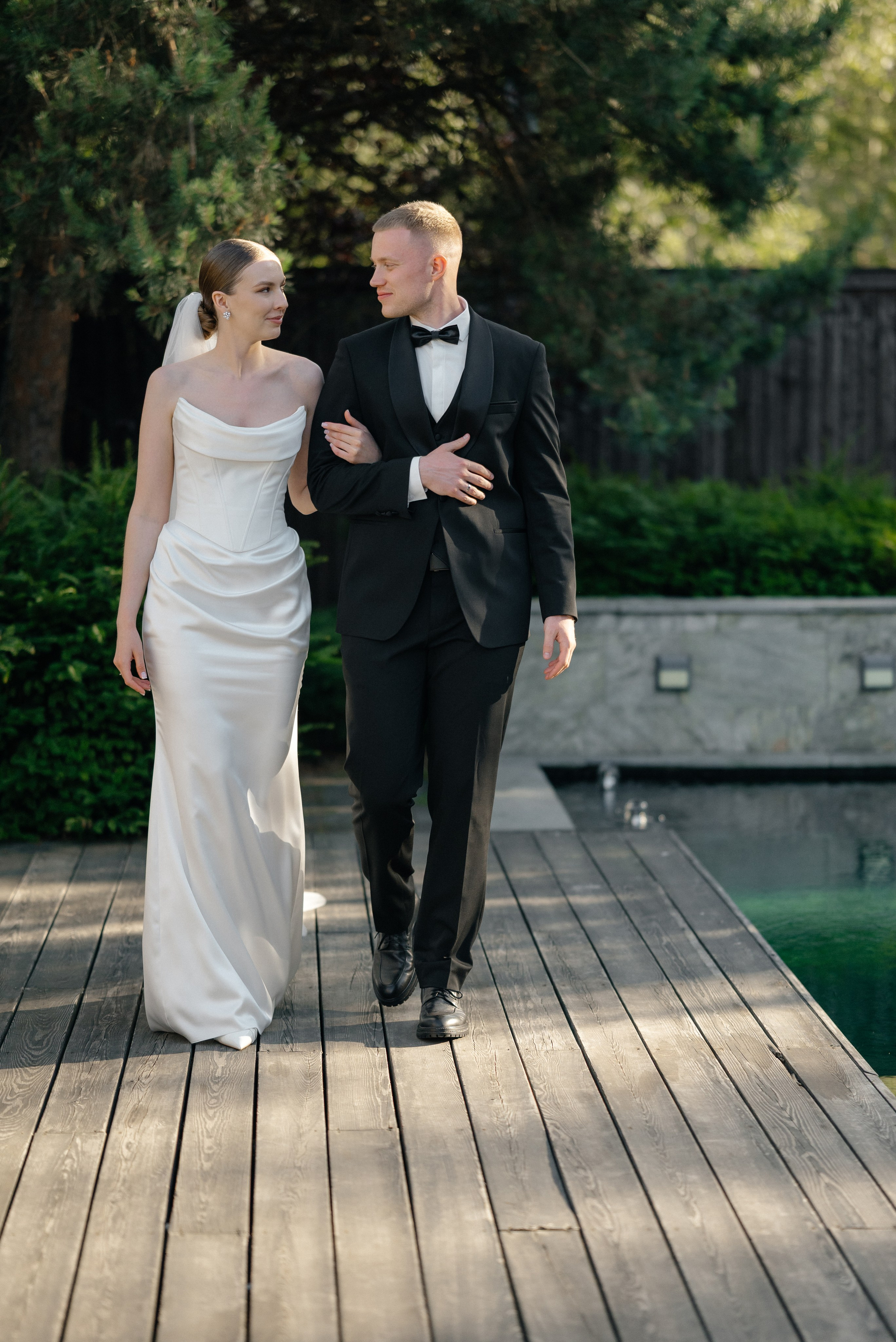 Wedding day in DELICE CHALET. Wedding PHOTOGRAPHER Andrew Vnukov