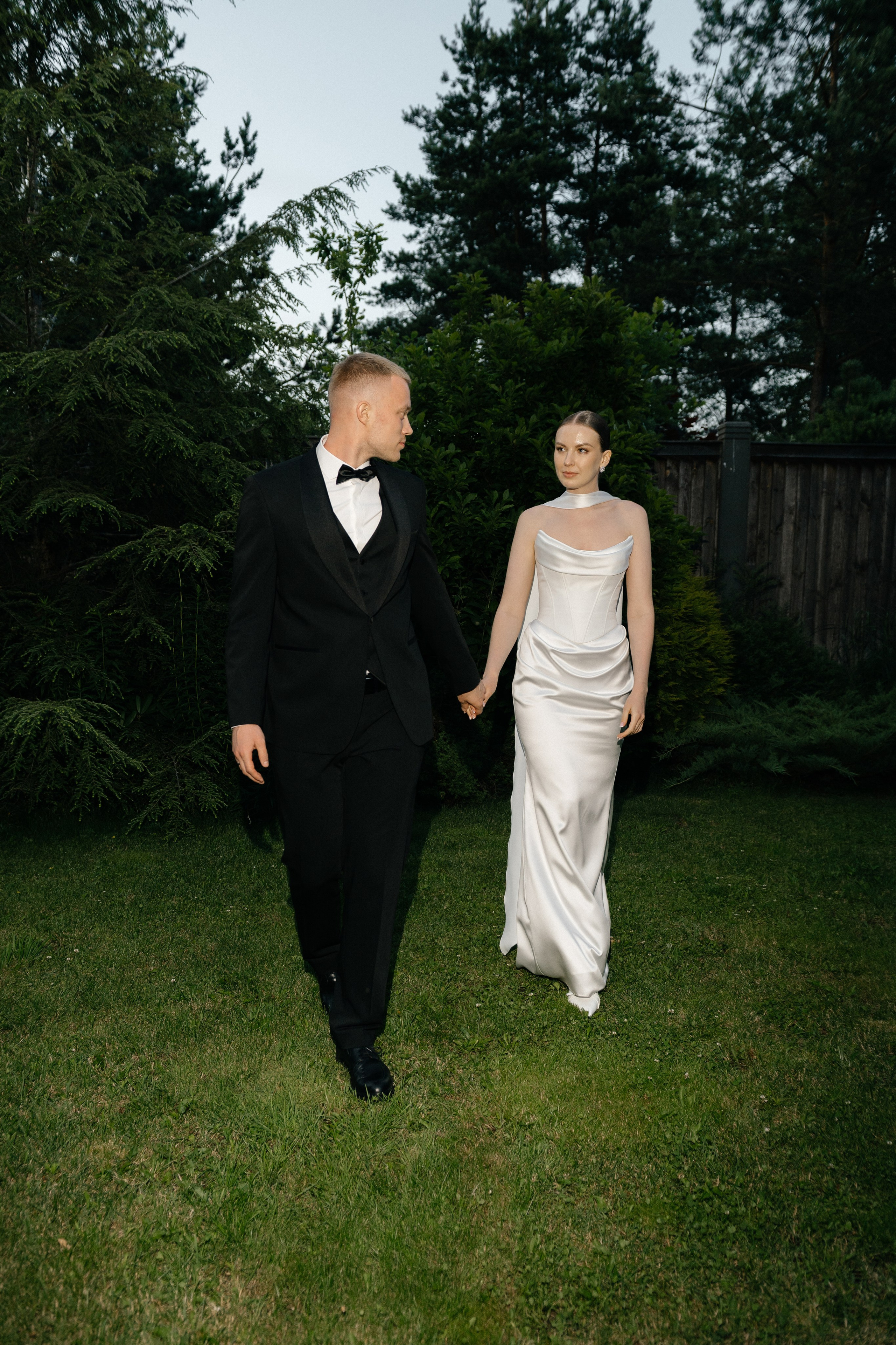 Wedding day in DELICE CHALET. Wedding PHOTOGRAPHER Andrew Vnukov