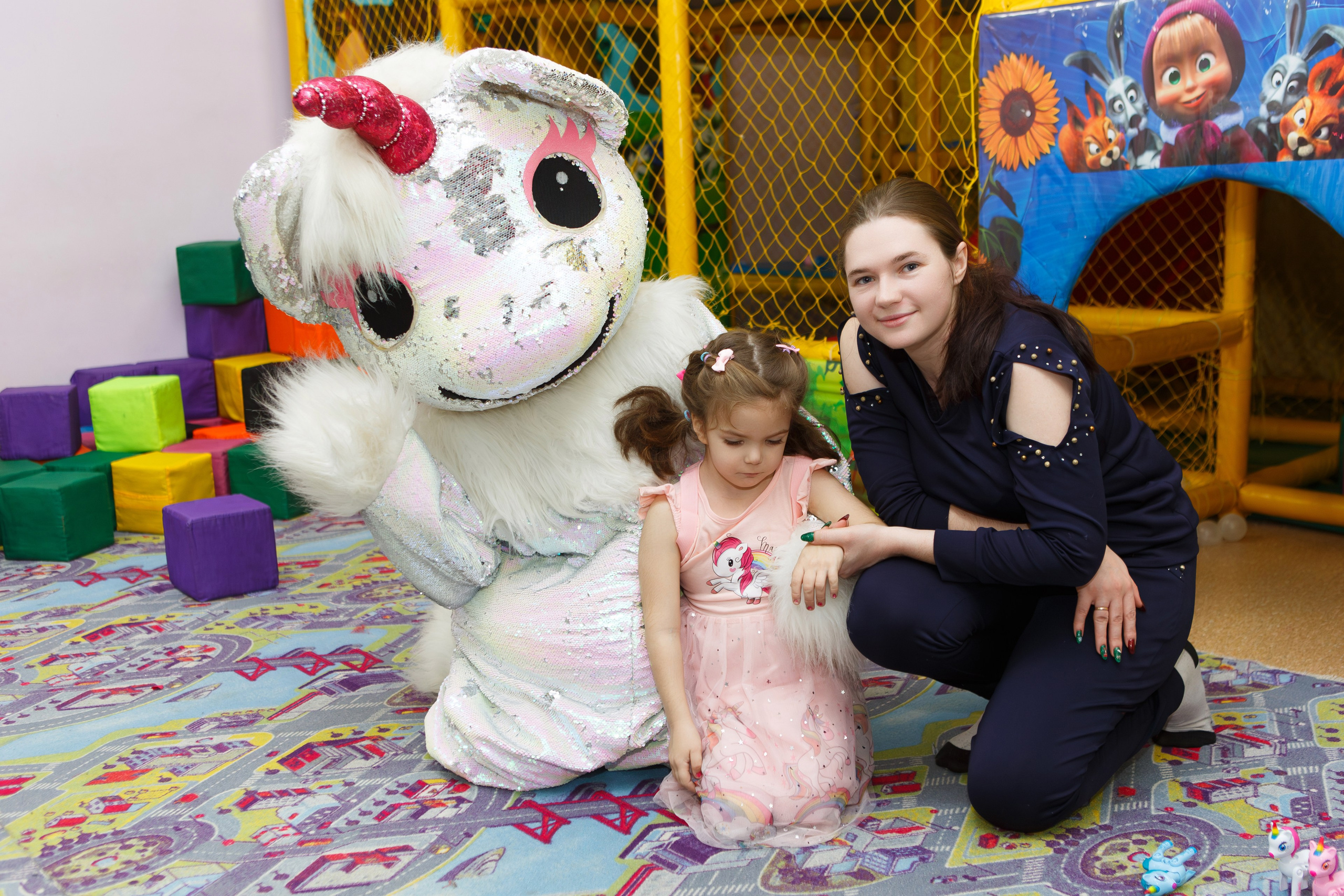 ШОУ KIDS 15.12. Профессиональный фотограф в Мценске и Орловской области