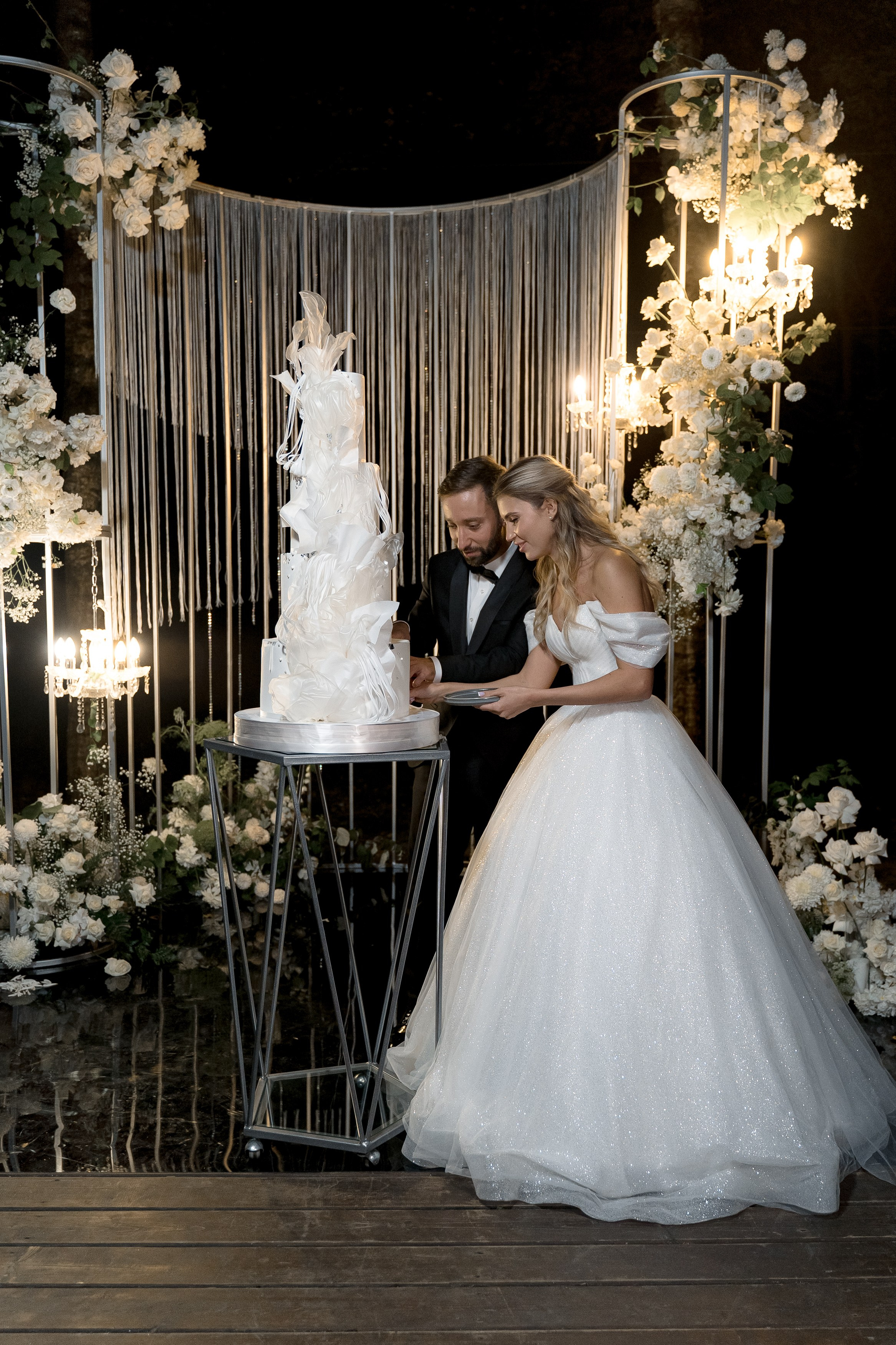 Свадебный фотограф Москва