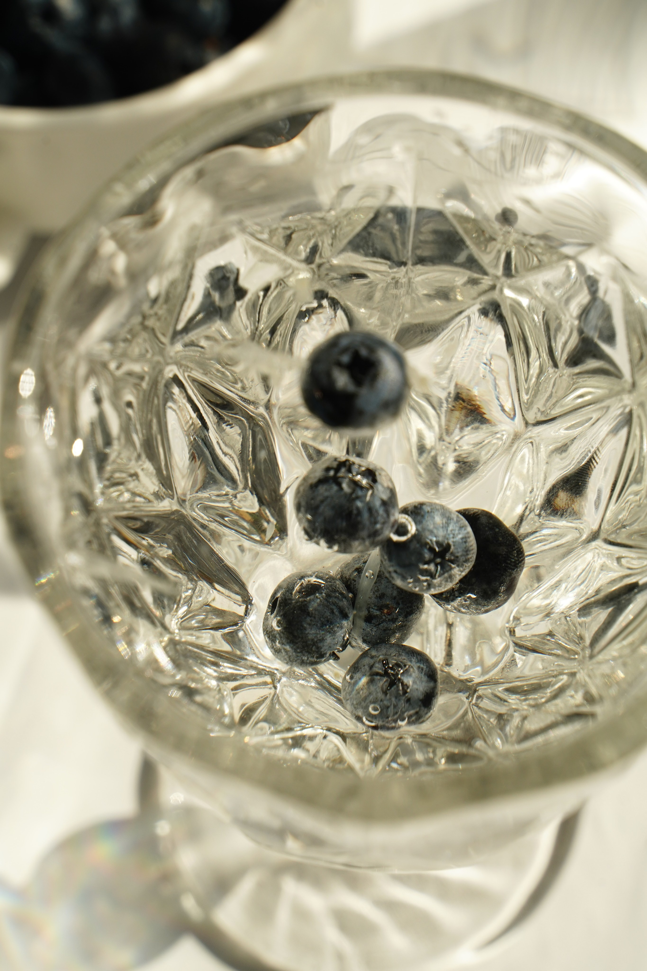 Бокалы WB. Амина Абасова — индивидуальный фотограф в Махачкале, Дагестан