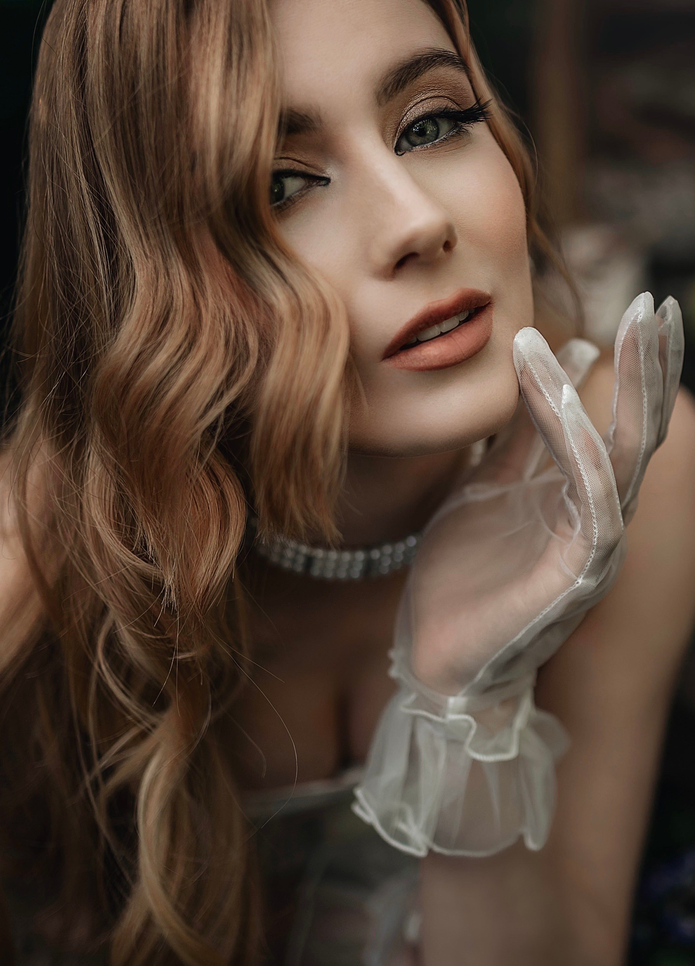 Юлия. Фотограф в Москве