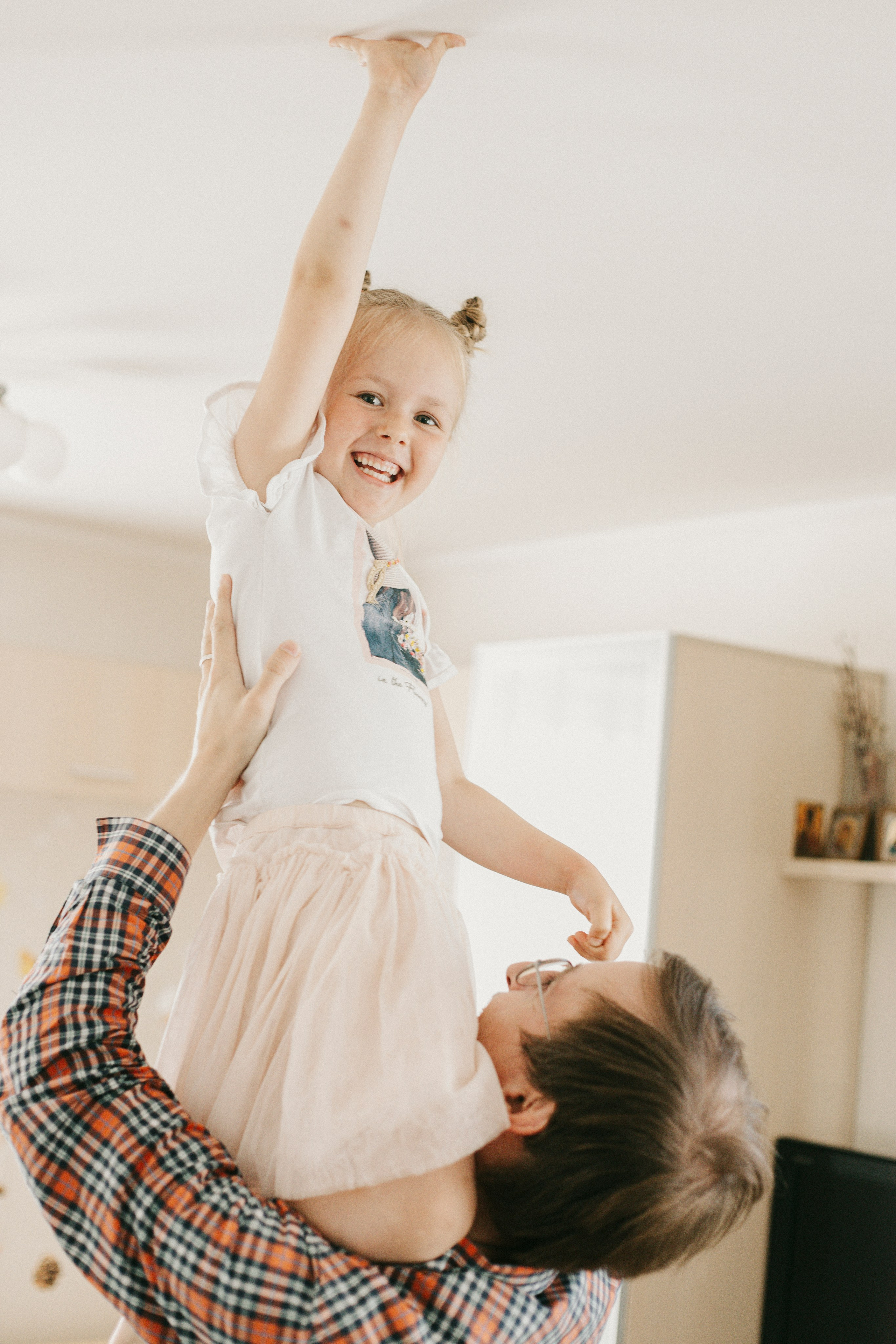 Любовь. Главная