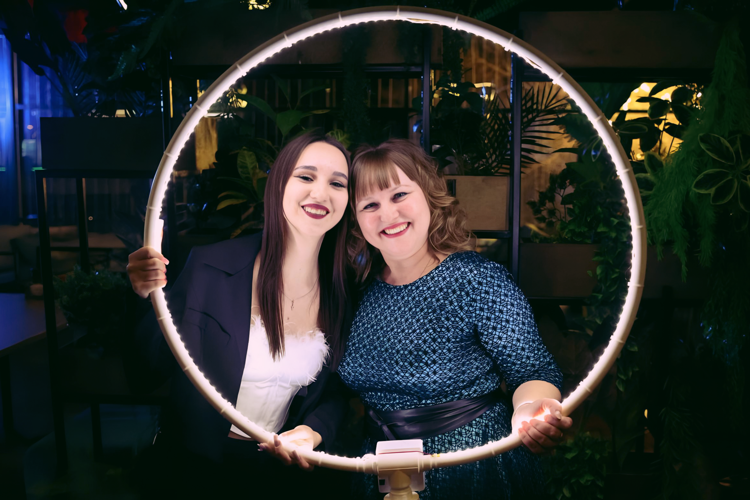 Концерт Ольги Меганской в Лофте. Семейный и детский фотограф в Славгороде Анастасия Винс