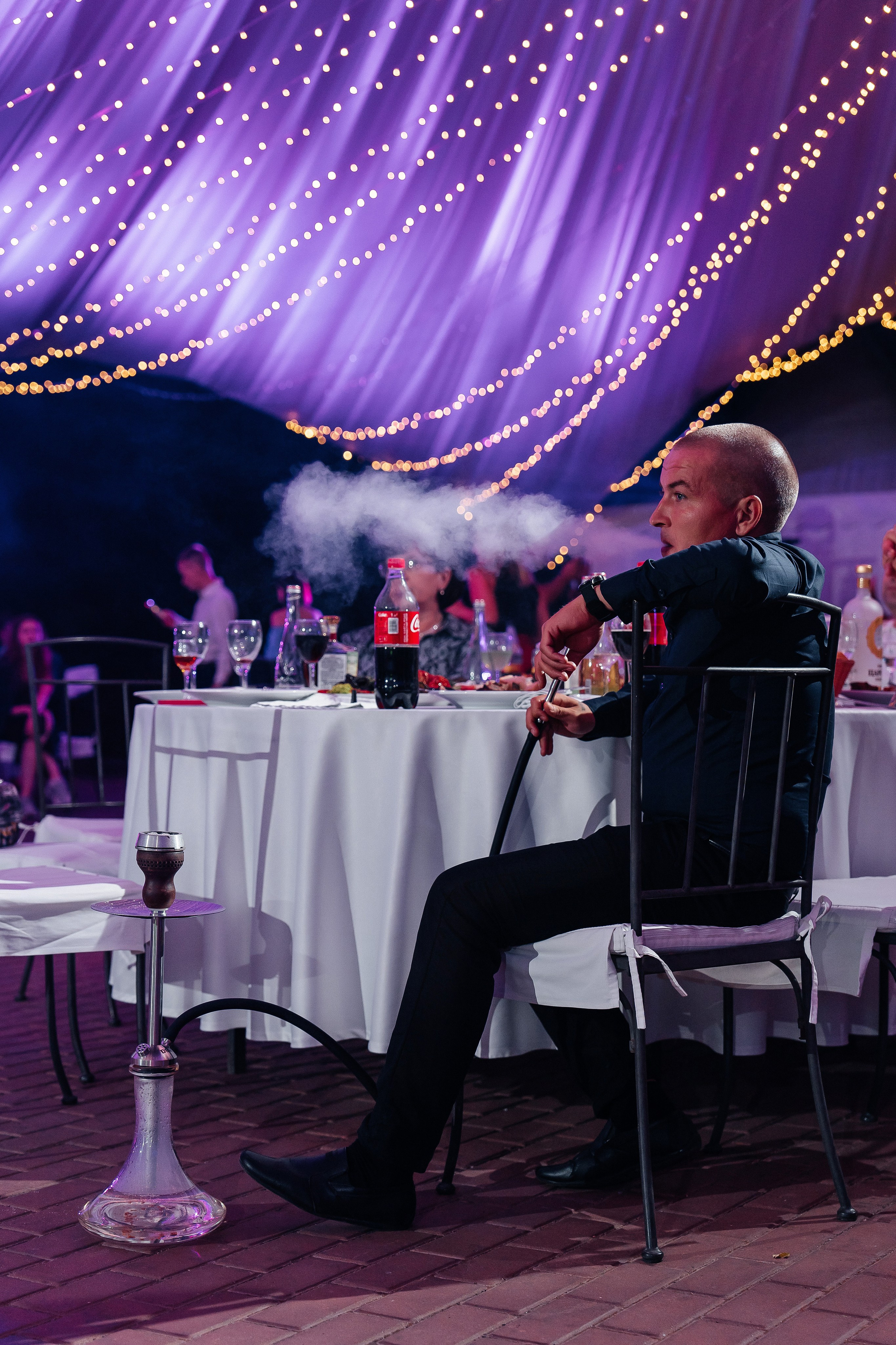 Строй Маркет Сервис 15 лет. Lokos.pro Ник Соколов Фото и Видео Москва/Ростов-на-Дону