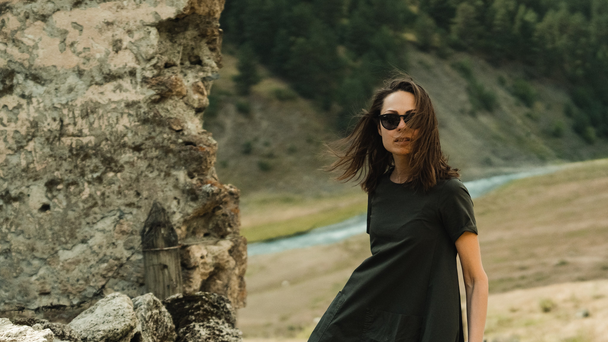 Если ты на Земле — звони