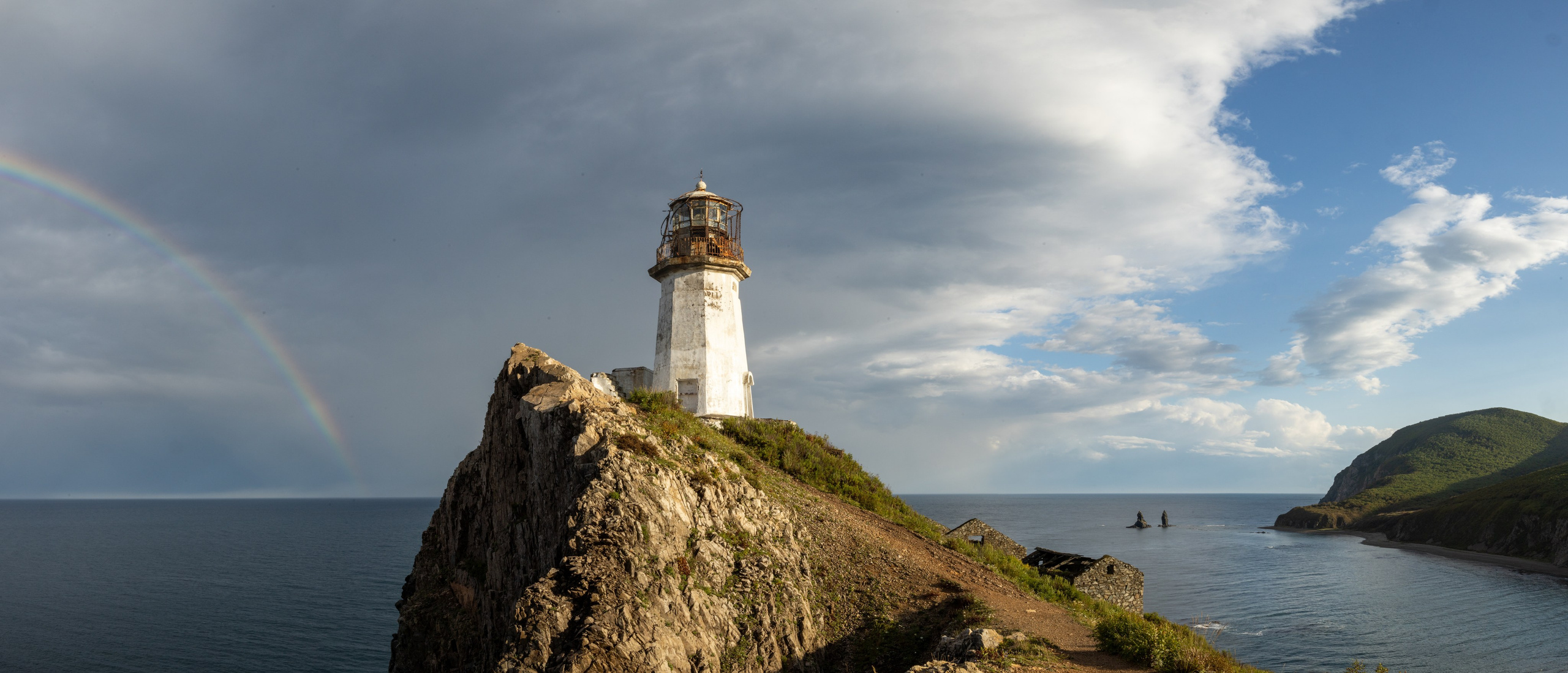 Пейзаж. Репортажный Фотограф во Владивостоке и России Осипчук Дмитрий