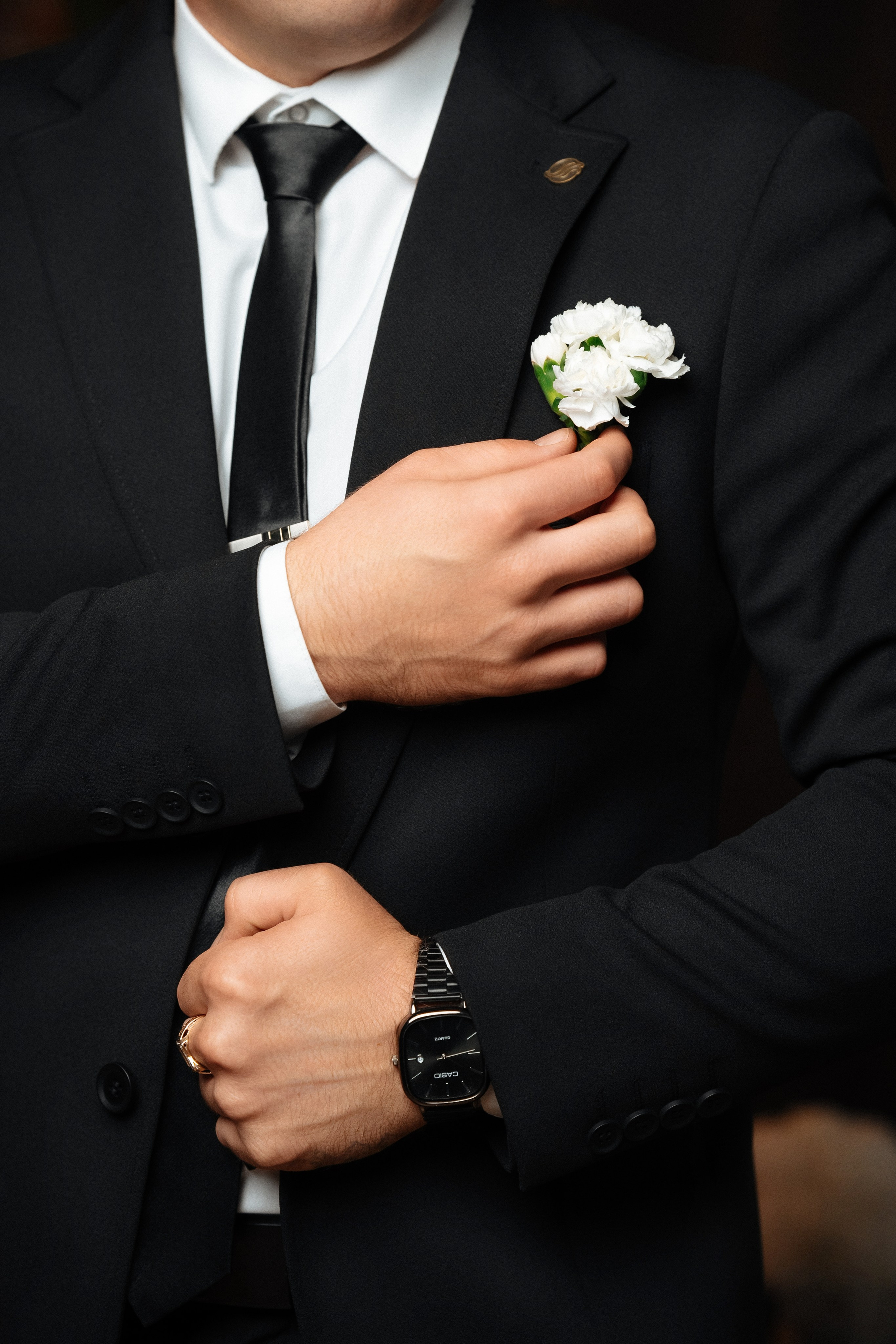 Александр и Анастасия. Семейный и свадебный фотограф в Бугуруслане Екатерина Ронжина