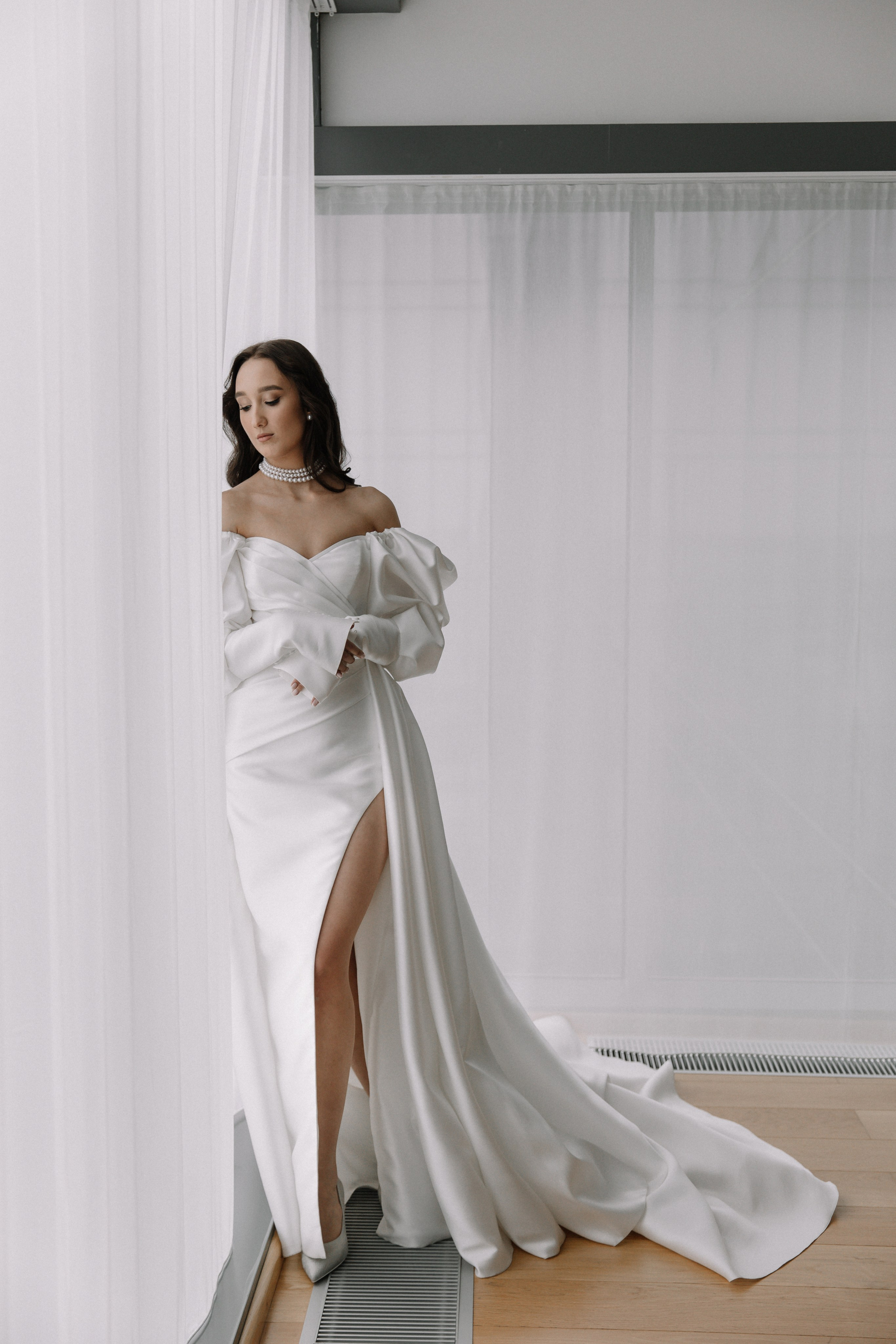 Ну мёёёд!. Свадебный фотограф Алина Хабарова