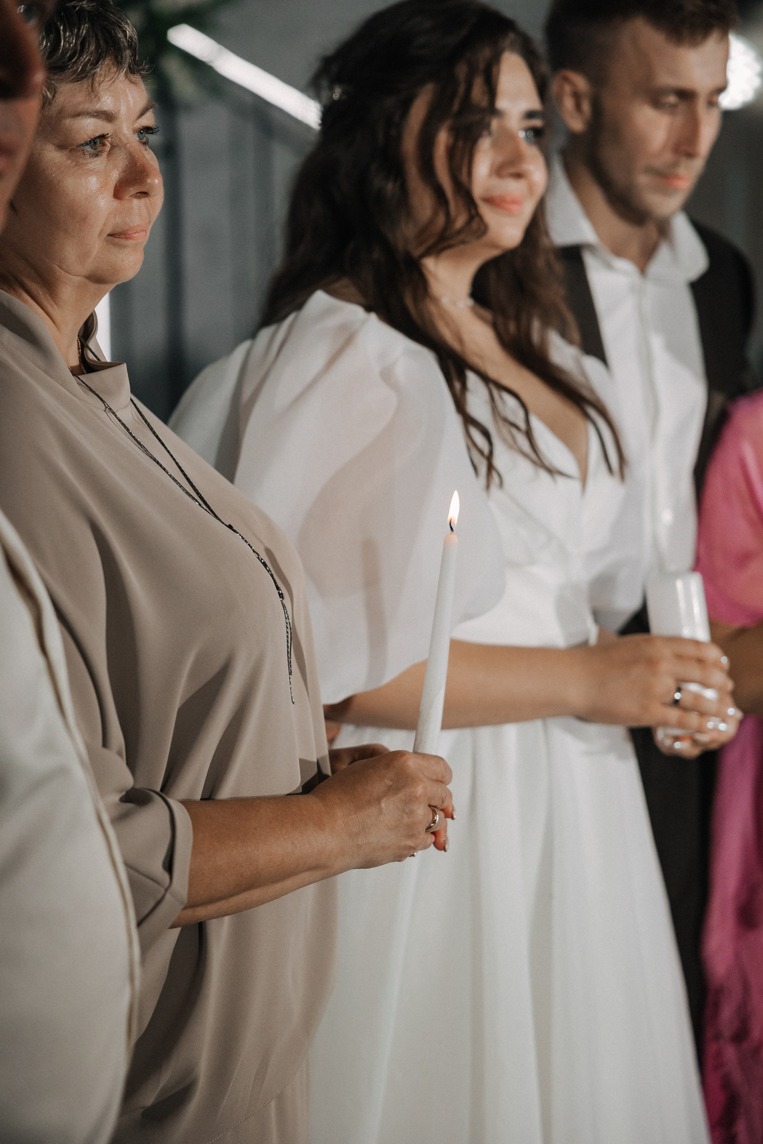 Андрей и Оля. Свадебный фотограф в Москве и Екатеринбурге