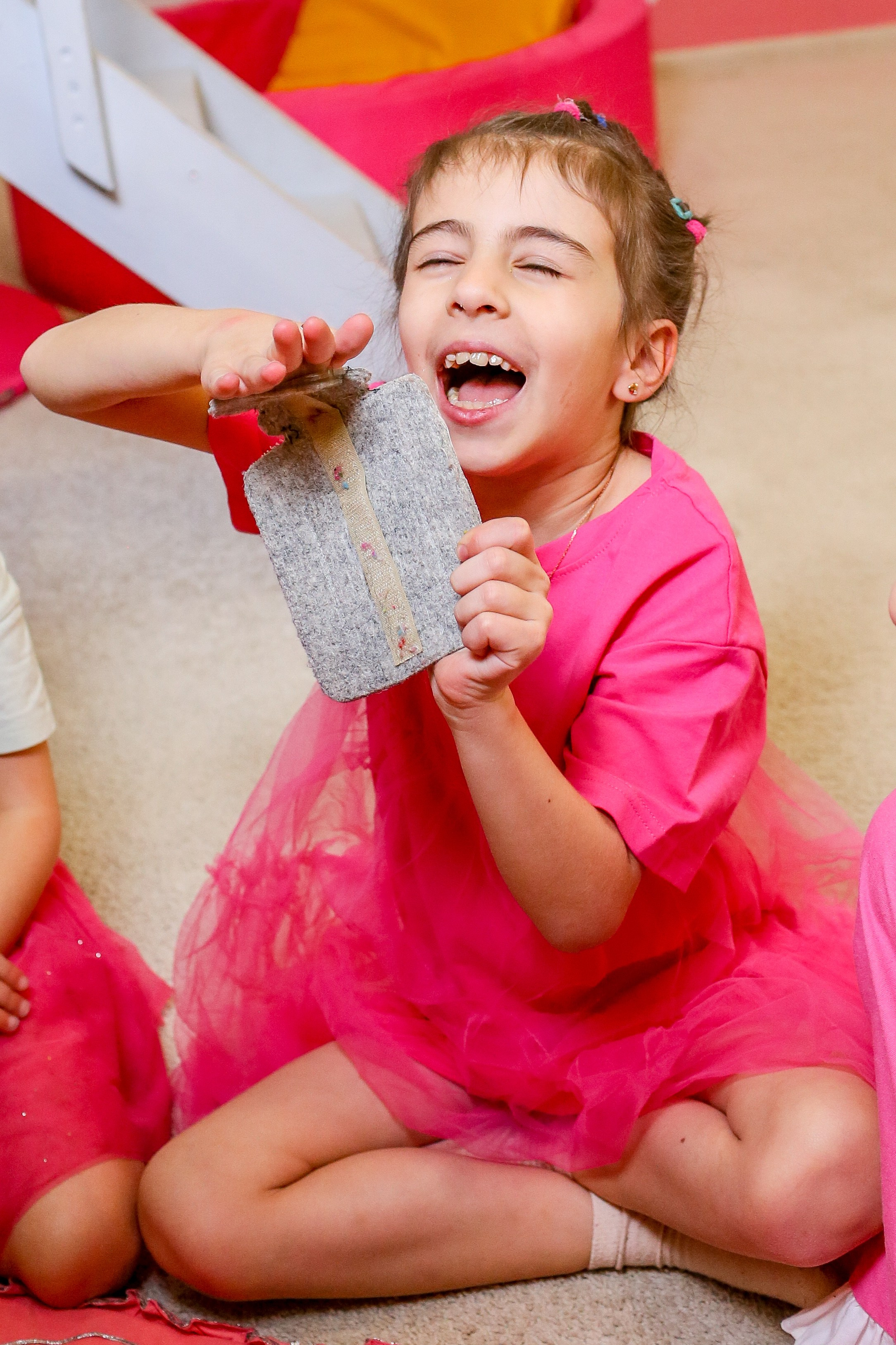 Детский лофт. Твой снимок СПб