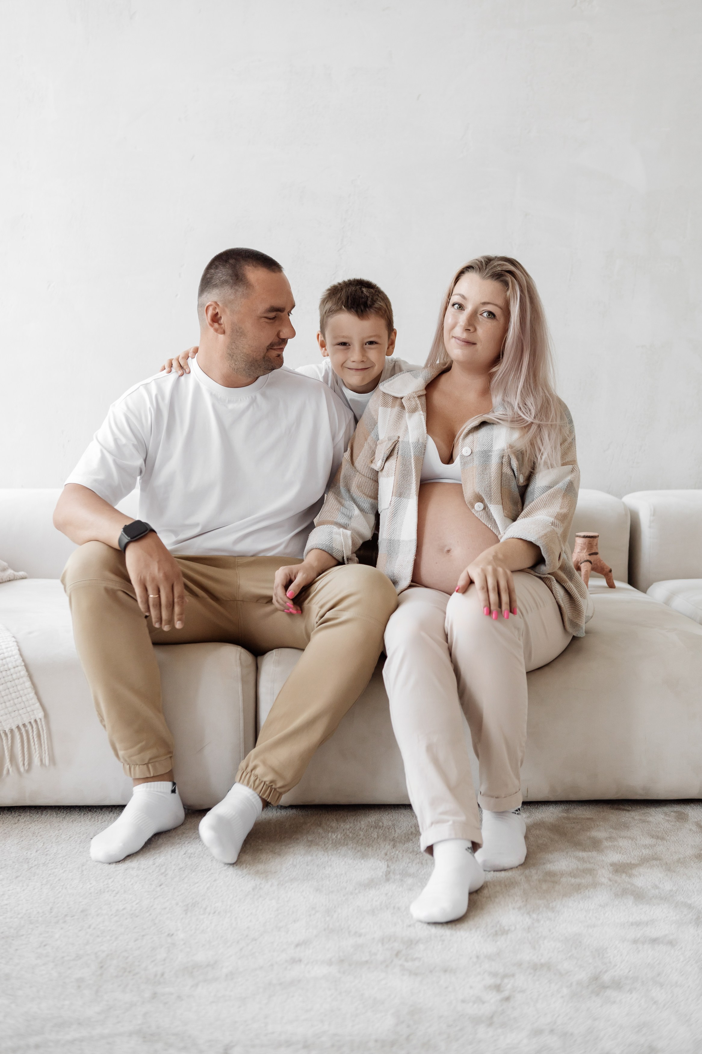 Арина. Свадебный, репортажный фотограф в Москве Татьяна Семина