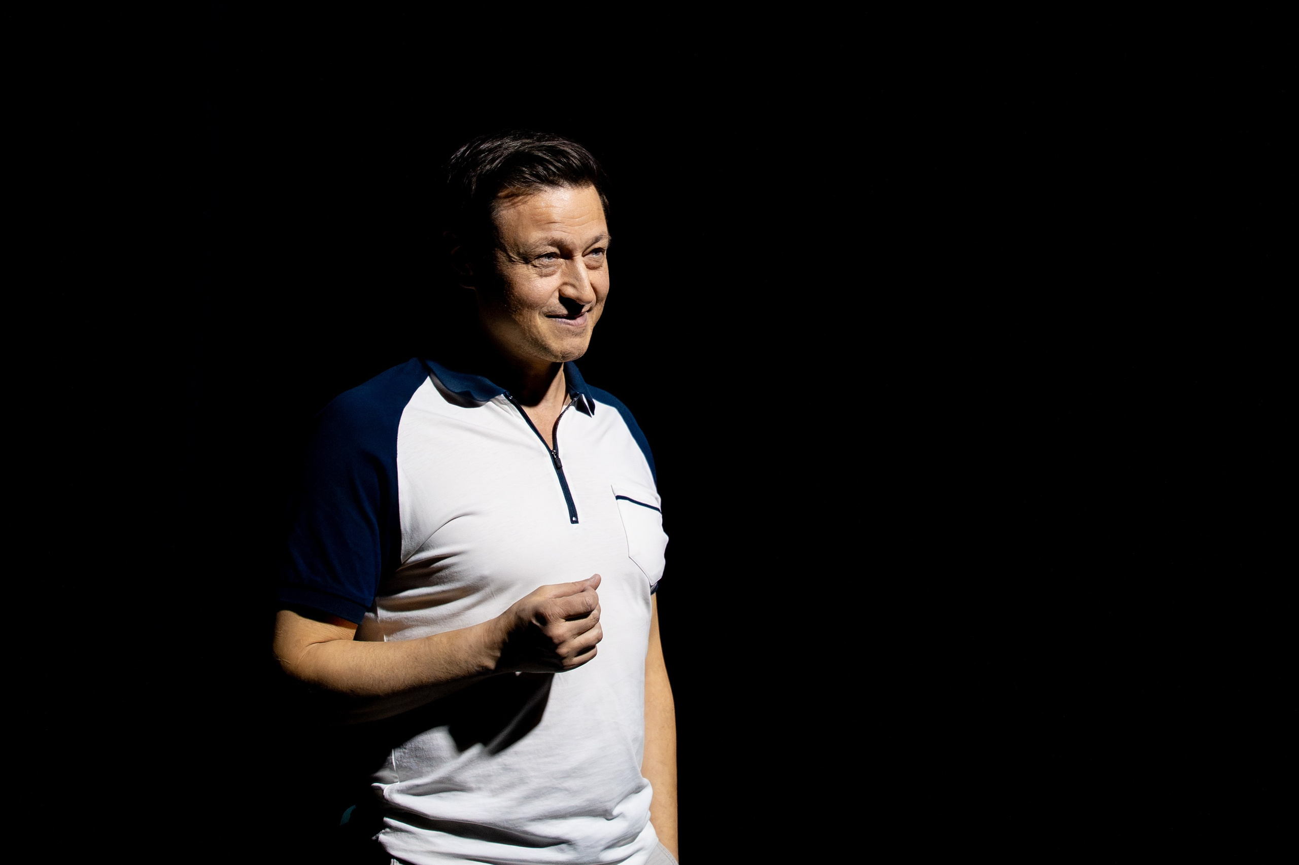 Спектакли и концерты. Фотограф в Казани