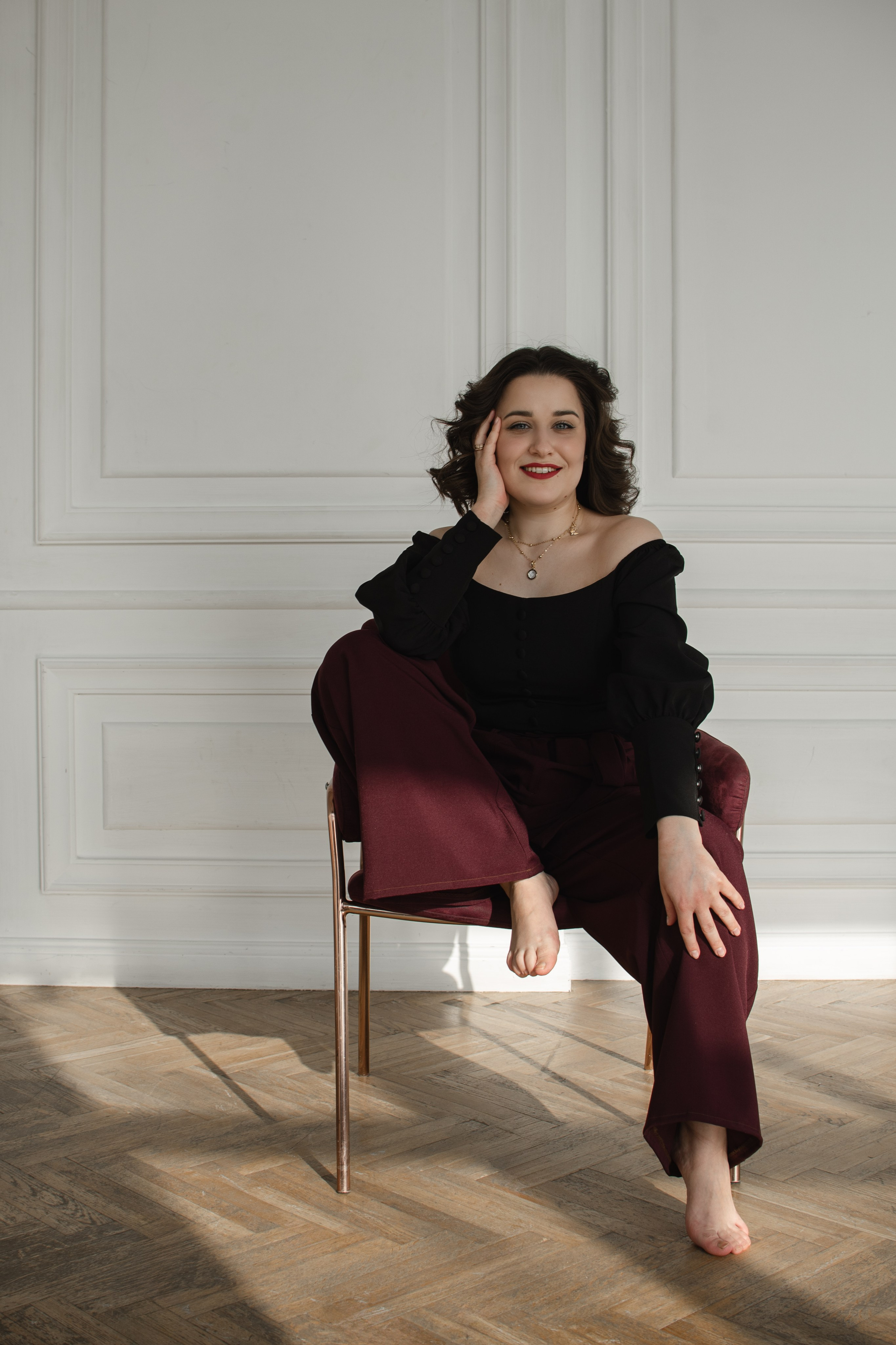 Татьяна. Фотограф Челябинск Екатерина Миниханова