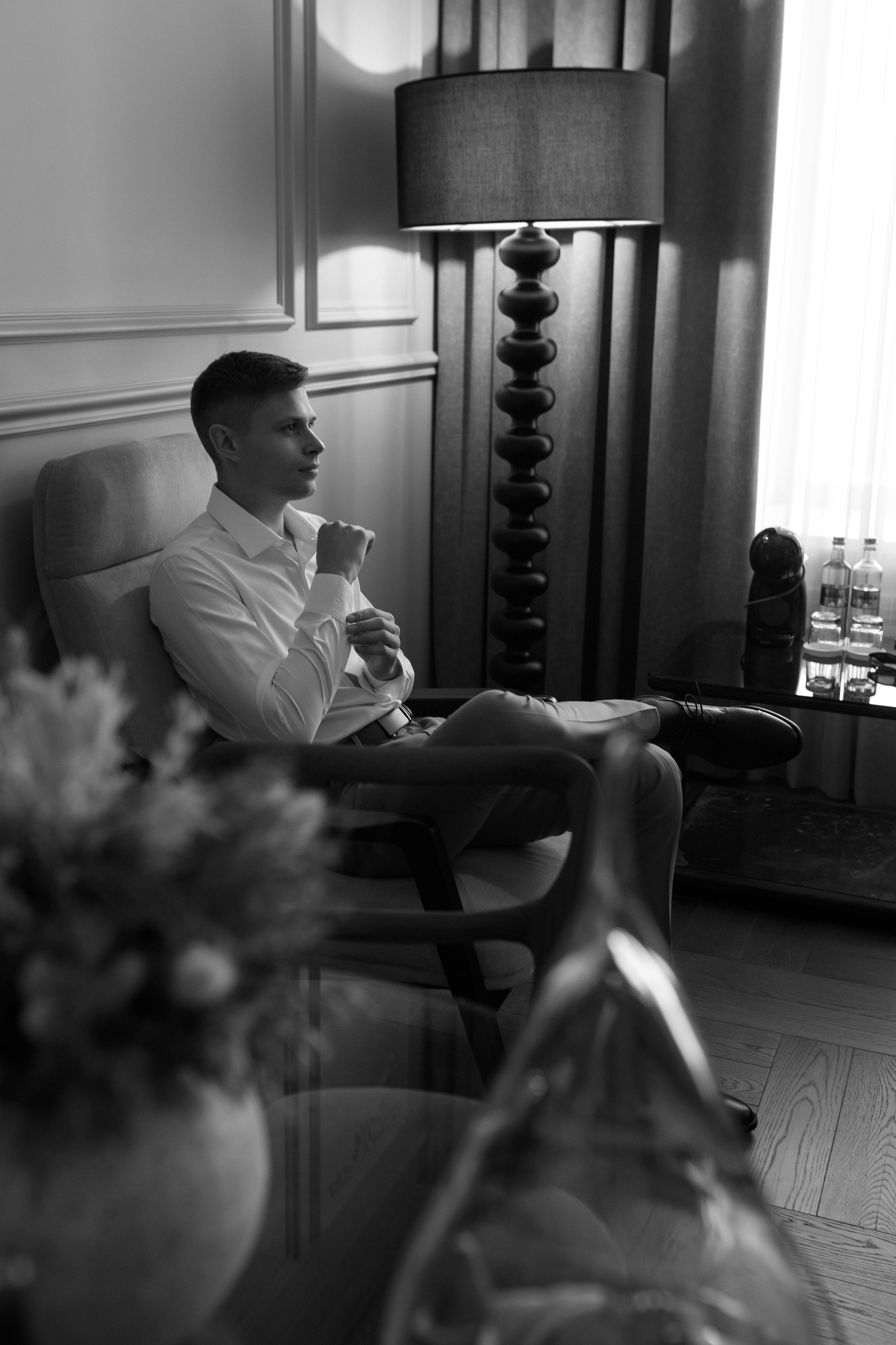 Свадьба Арсения и Валентины. Свадебный и семейный фотограф в Иркутске Яна Лиа