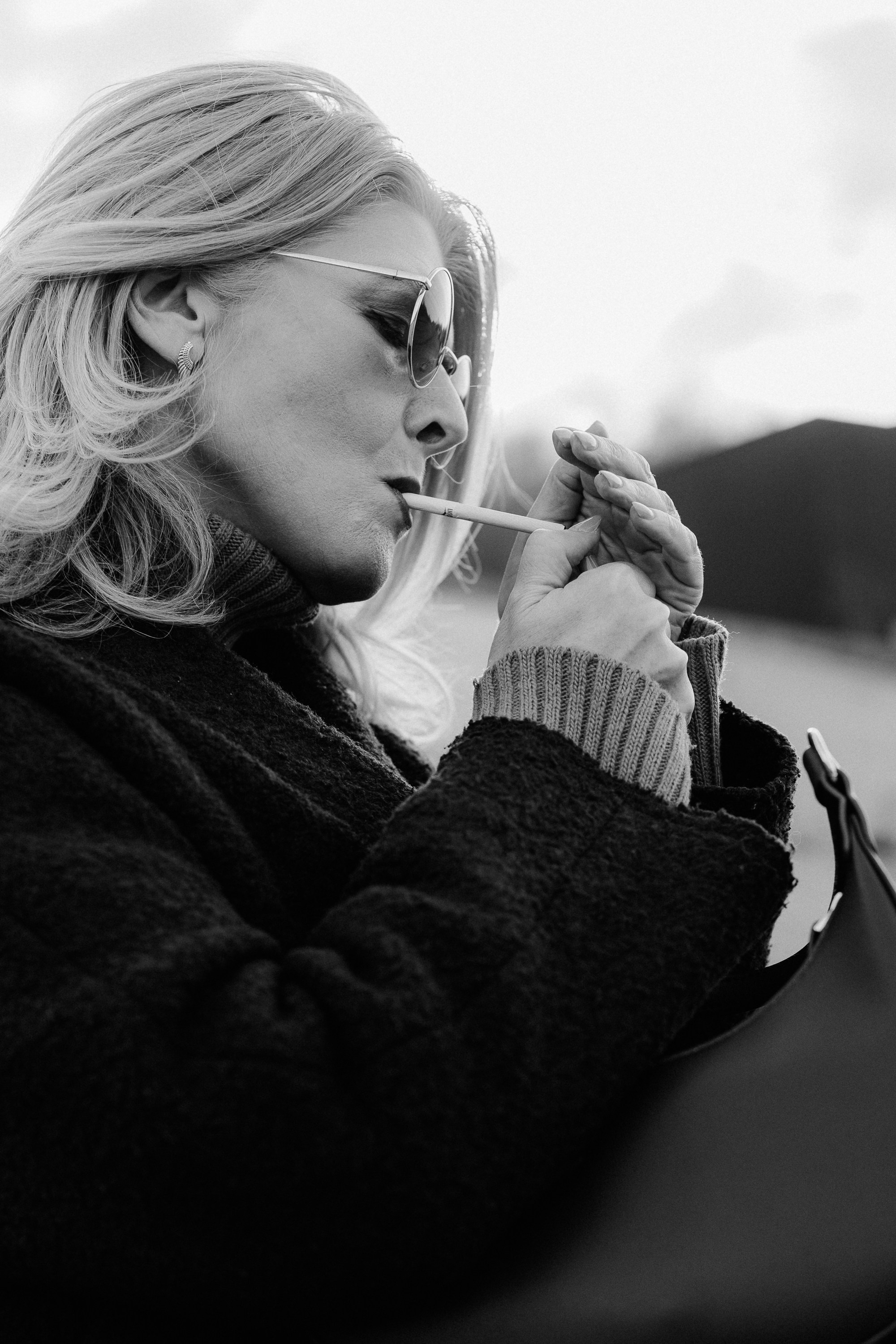 Женский портрет. Женский портретный фотограф в Нижнем Новгороде и Москве, Юлия Балашова