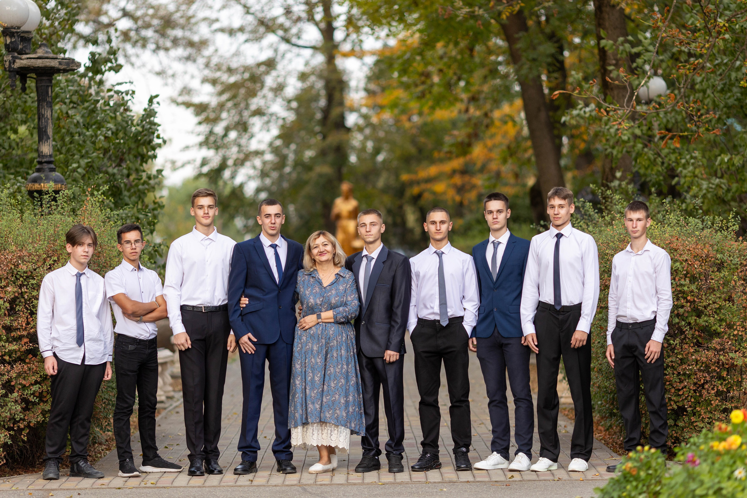 Школа 4. Видеосьемка, фотосьемка свадеб, юбилеев, утренников в Краснодарском кр