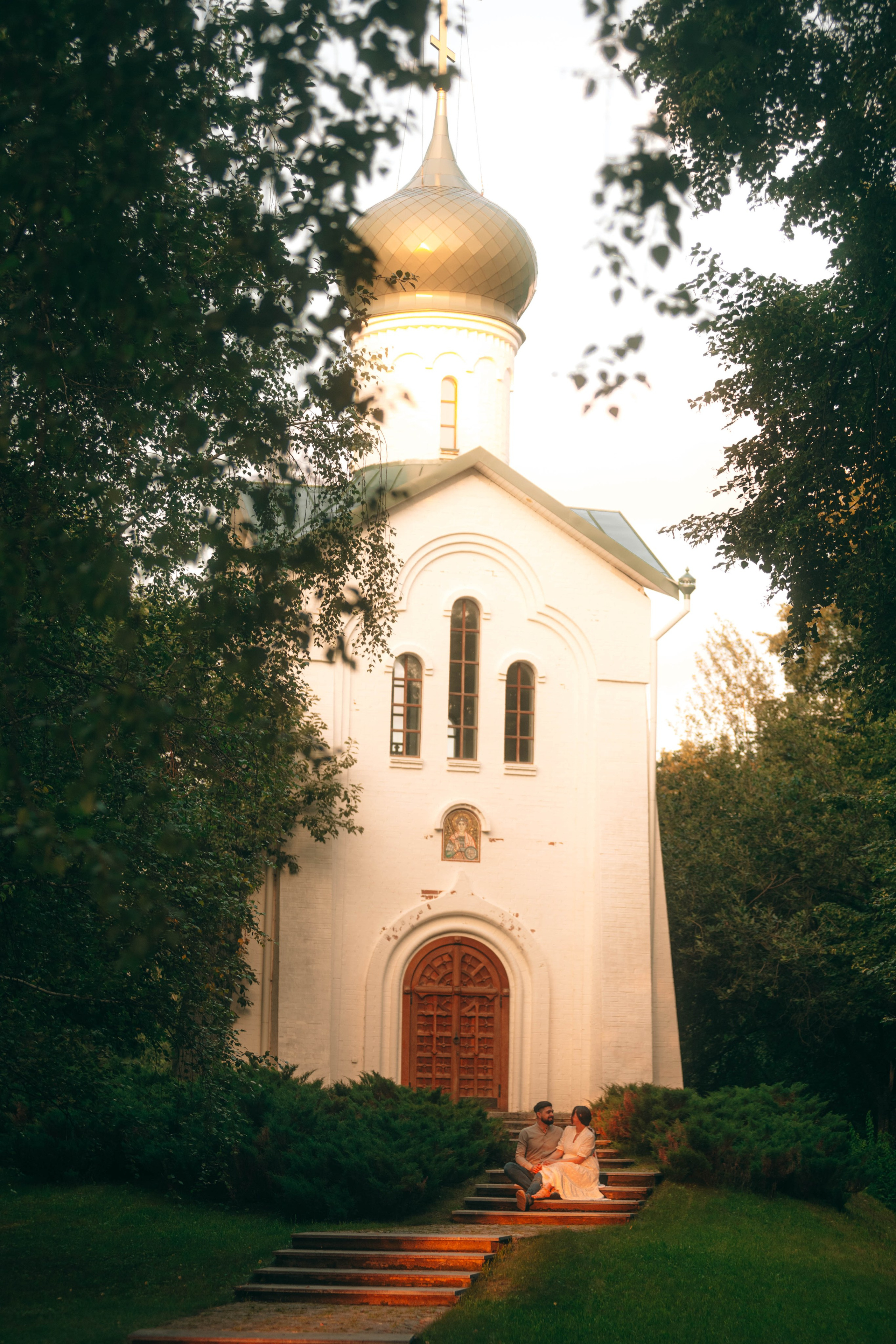 Вместе ♥. Арт-фотограф Крис Л. в Тобольске: портрет, семейные, свадьбы
