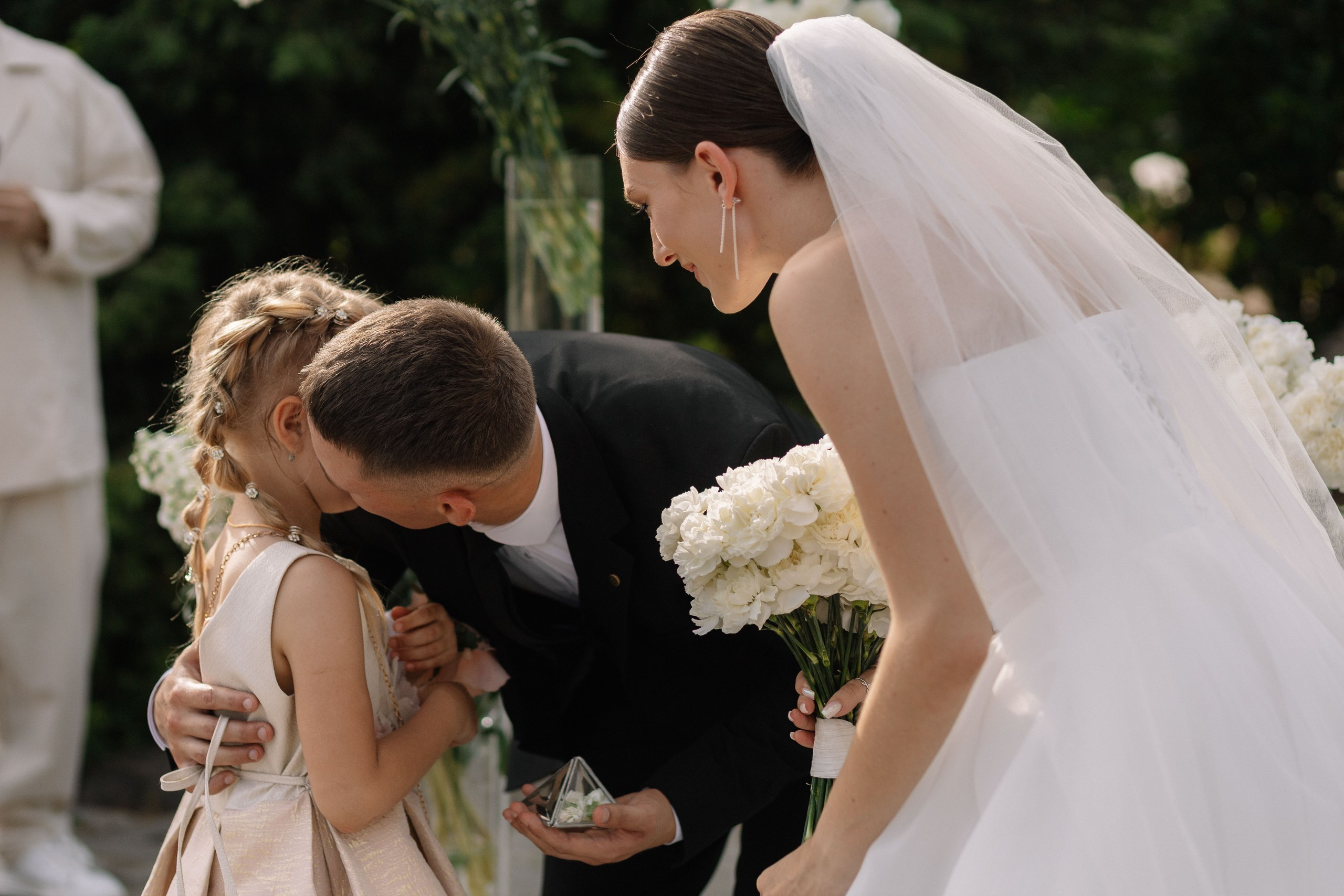 L&I. Семейный фотограф в Севастополе и Симферополе Александра Чистякова