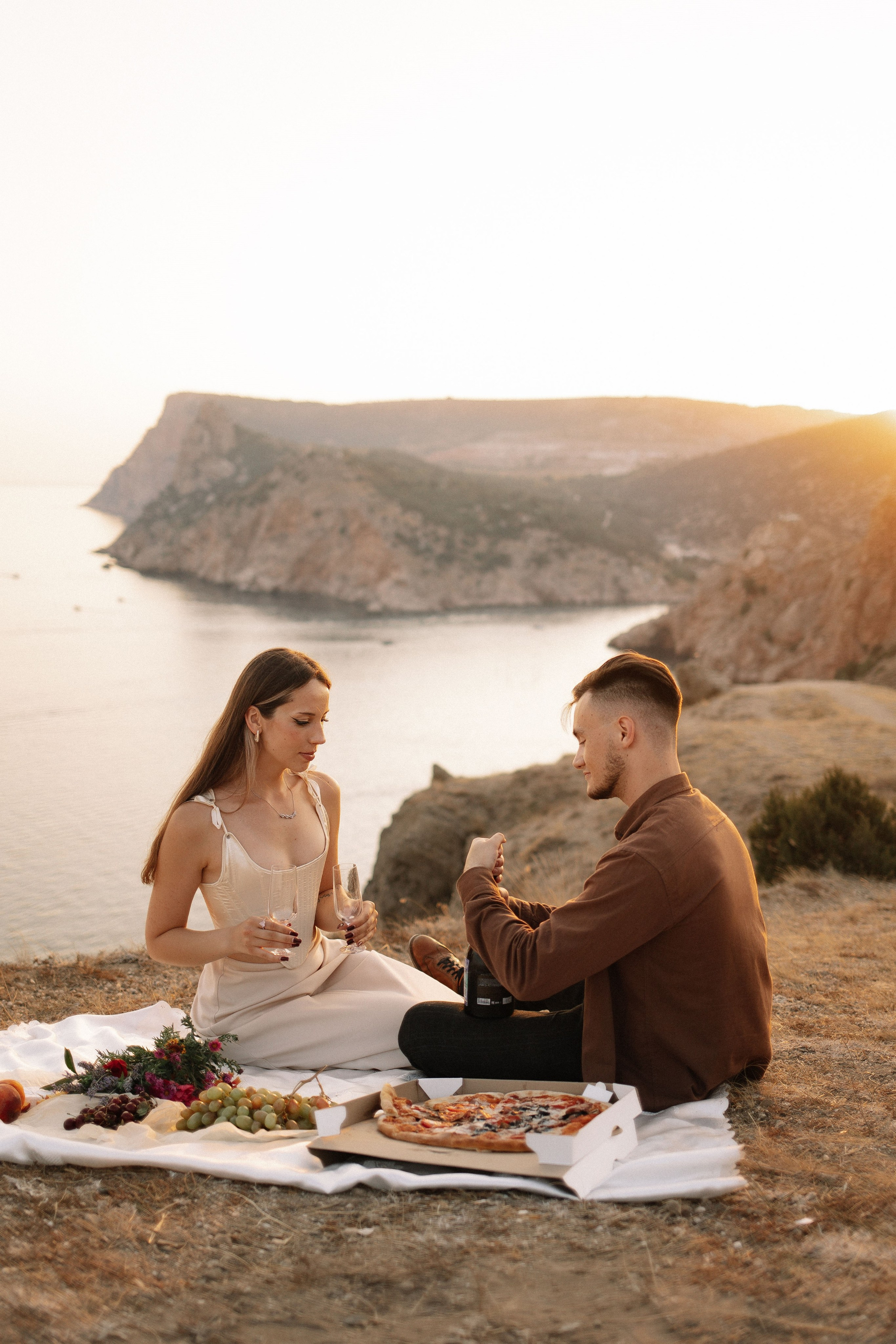 M&S. Семейный фотограф в Севастополе и Симферополе Александра Чистякова