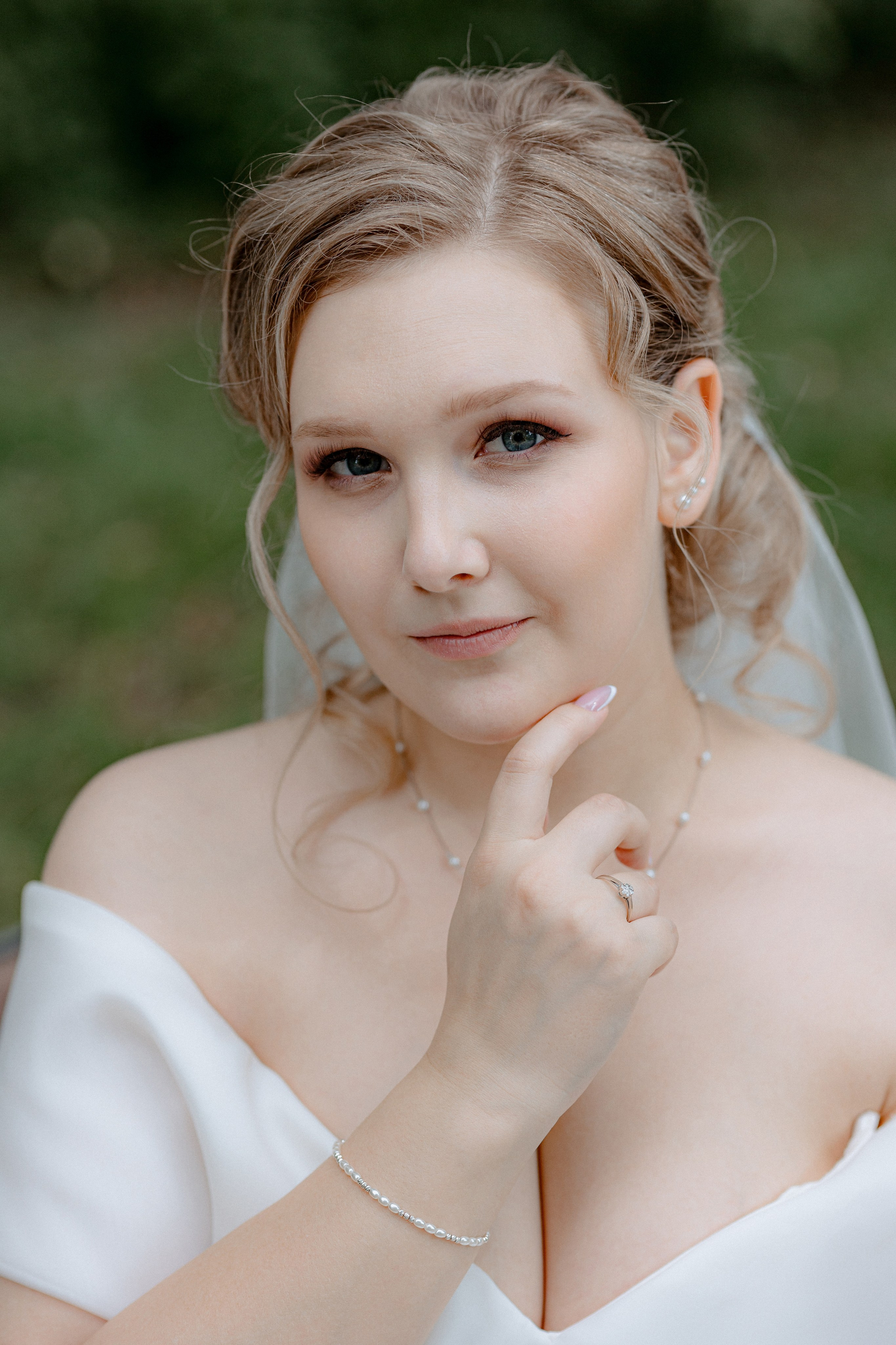 Илья Анастасия. Фотограф в Алматы Диана Токтарова