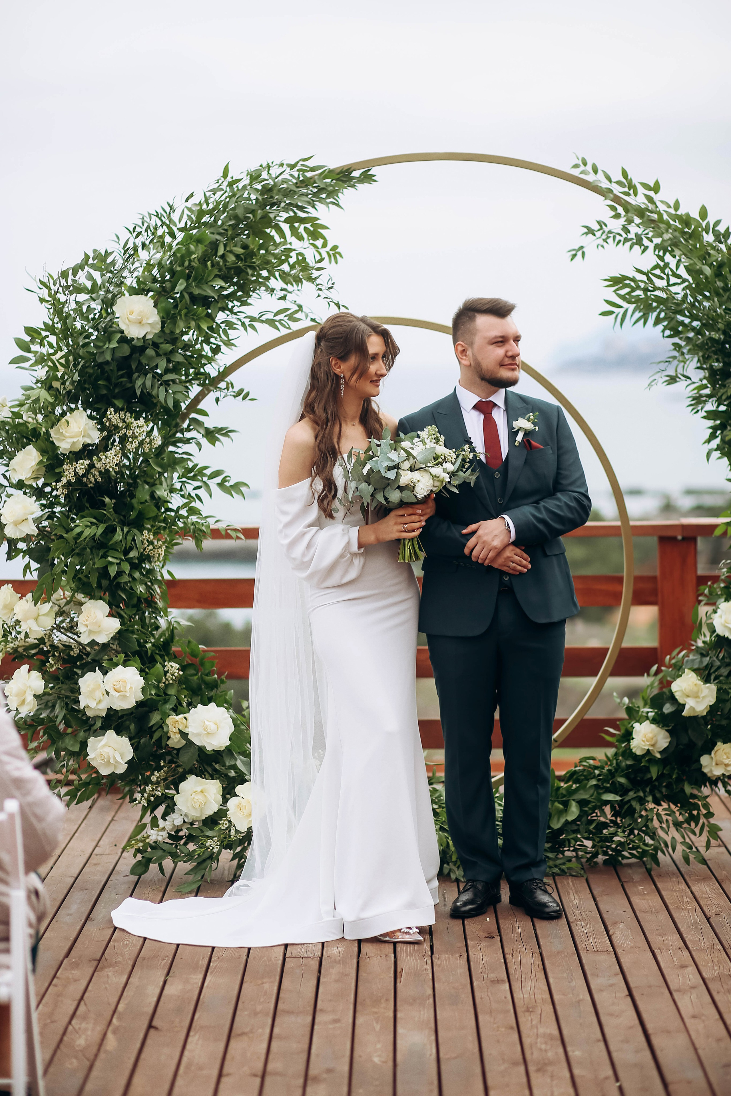 O&M. Свадебный и семейный фотограф Елизавета Артемьева