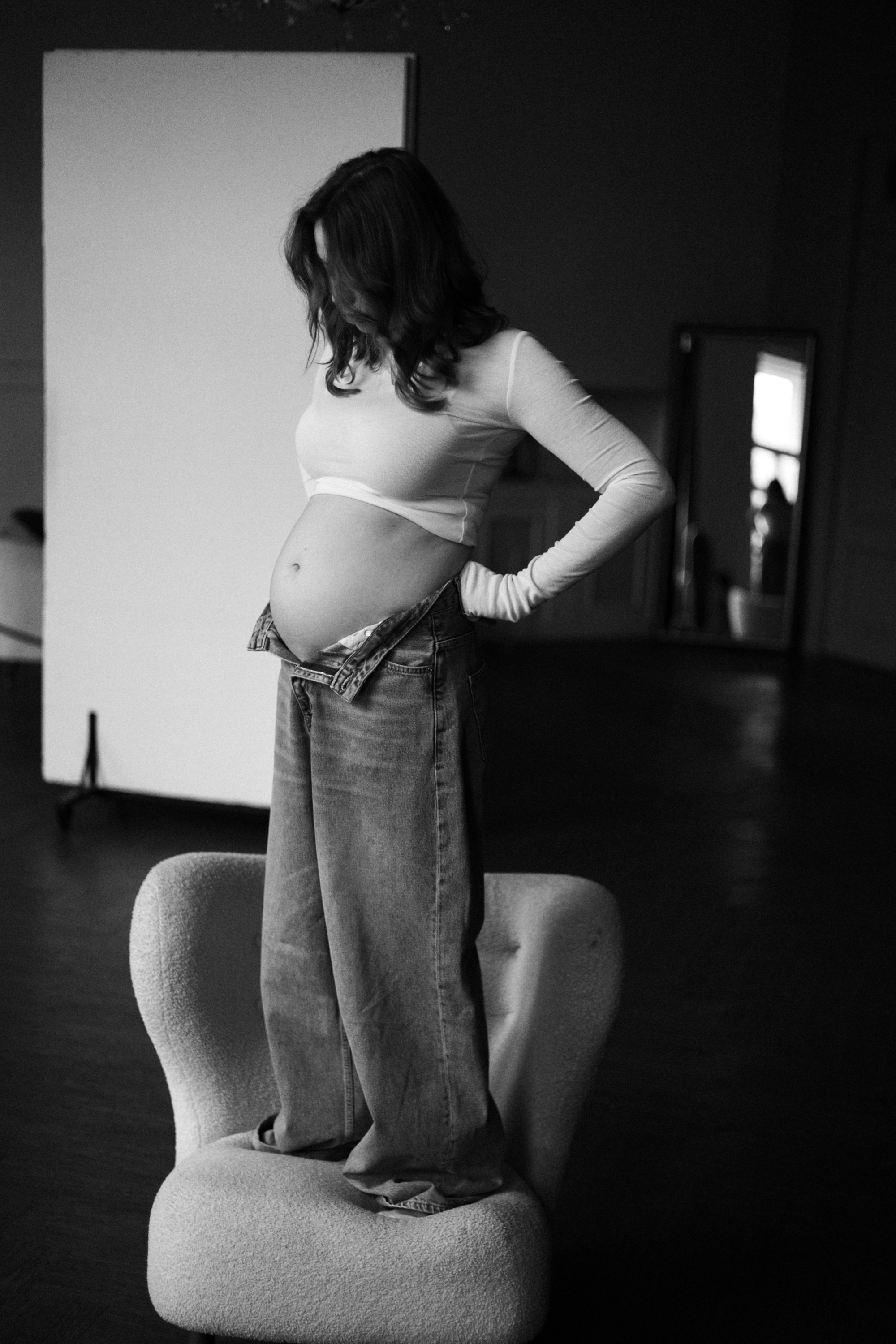 В ожидании чуда. Фотограф Кощеева Дарья