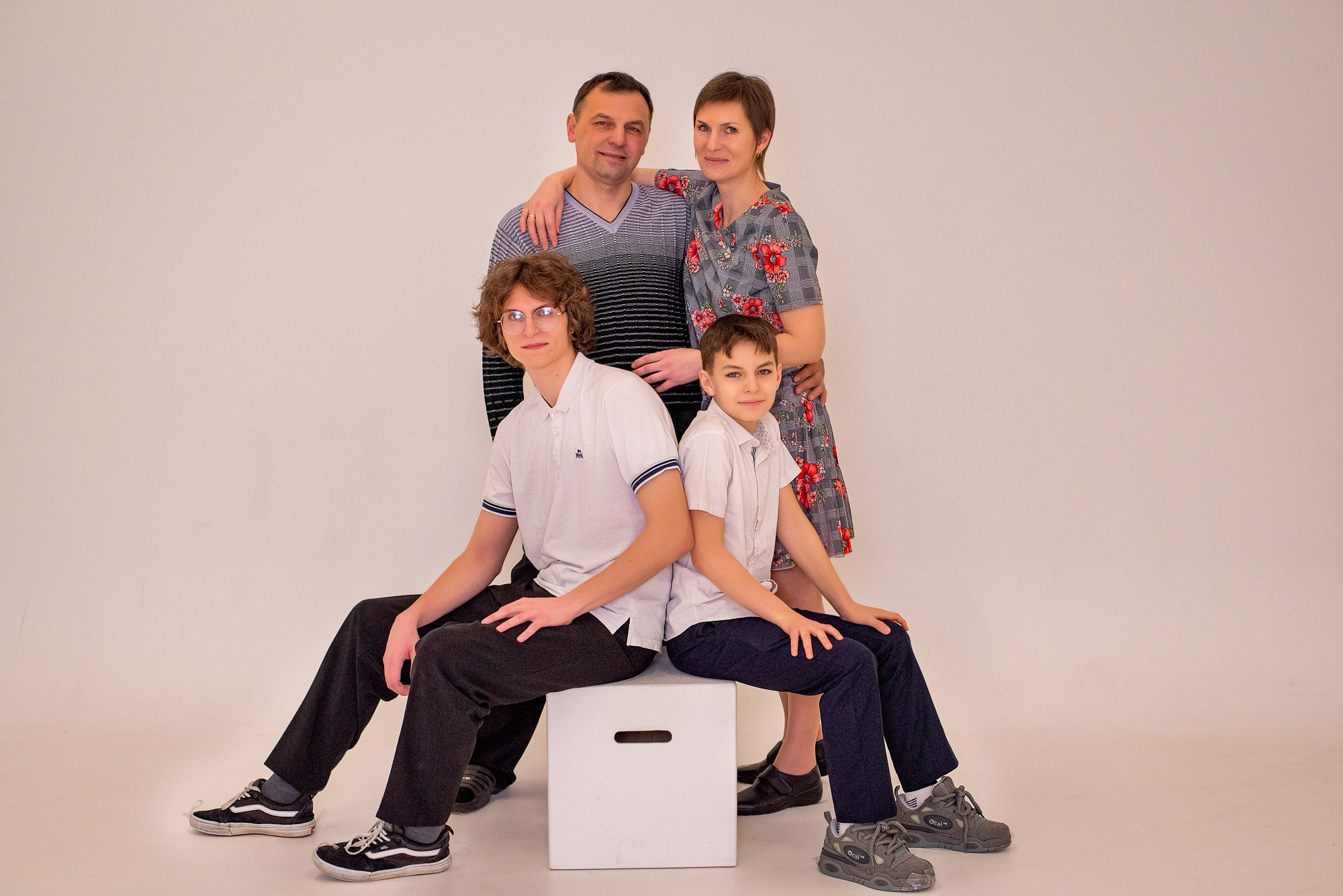 Наследие. Приподаева Алёна семейный и детский фотограф в Красноярске