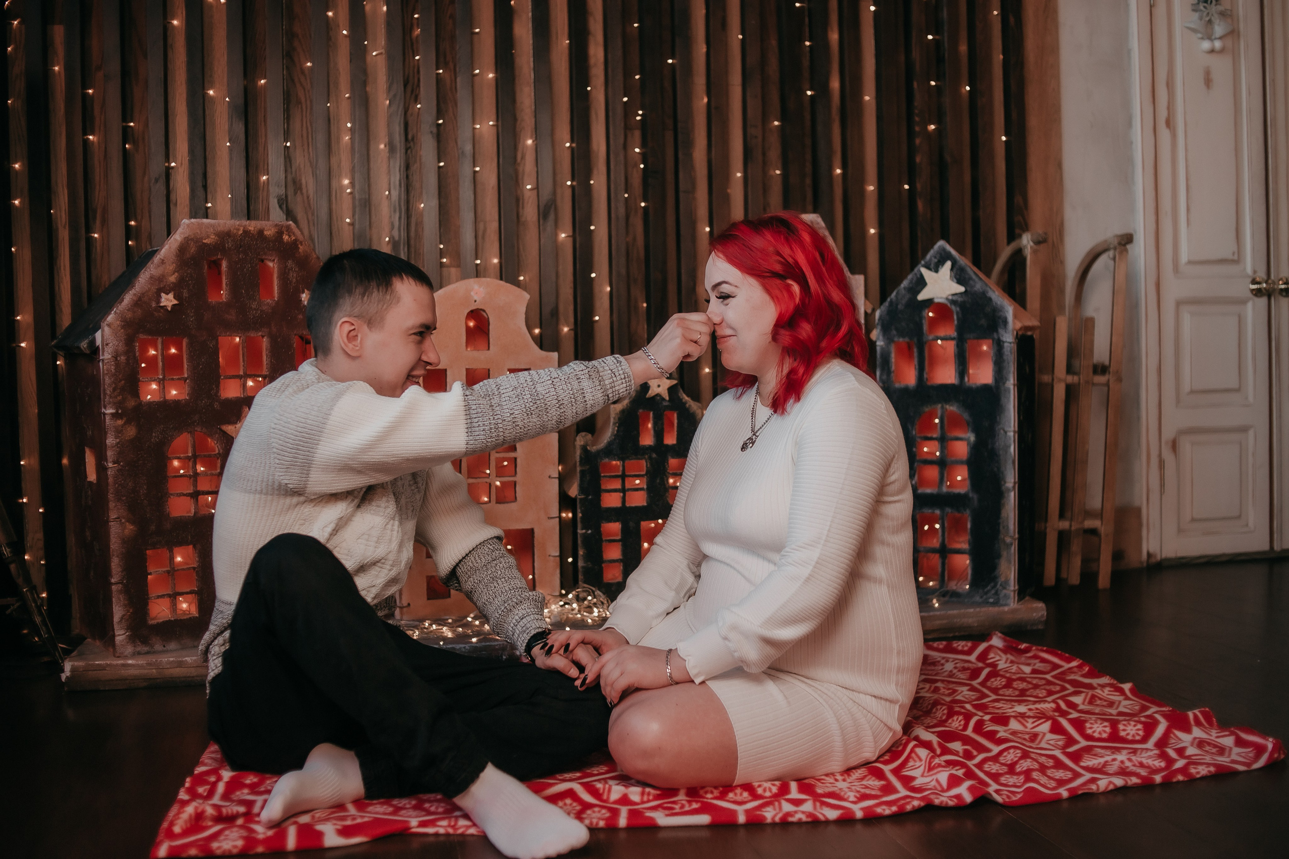 Марина и Мурат. Фотограф Регина Крикунова г. Красноярск