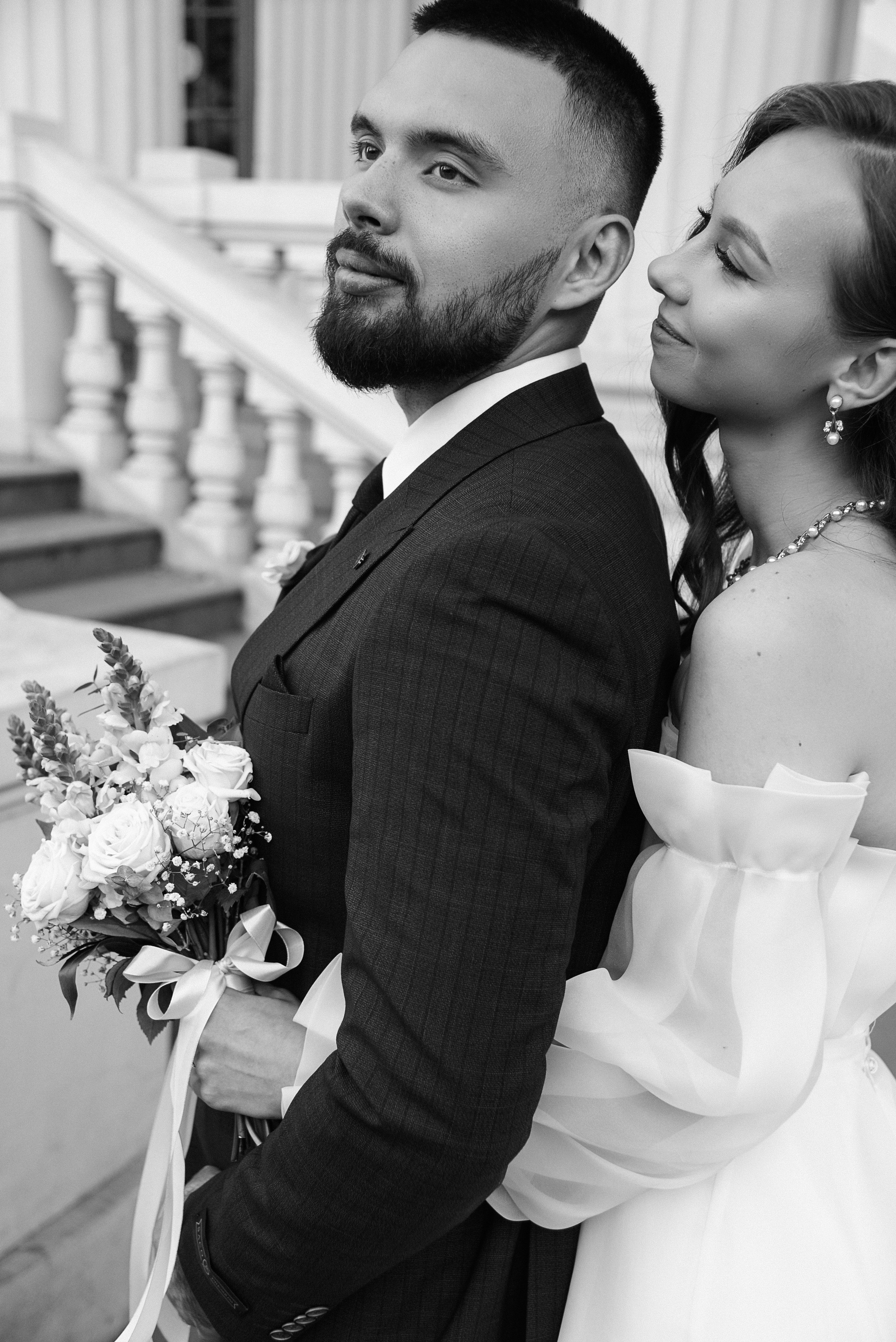 Влад & Аня. Фотограф Ярута Оксана / Ростов-на-Дону