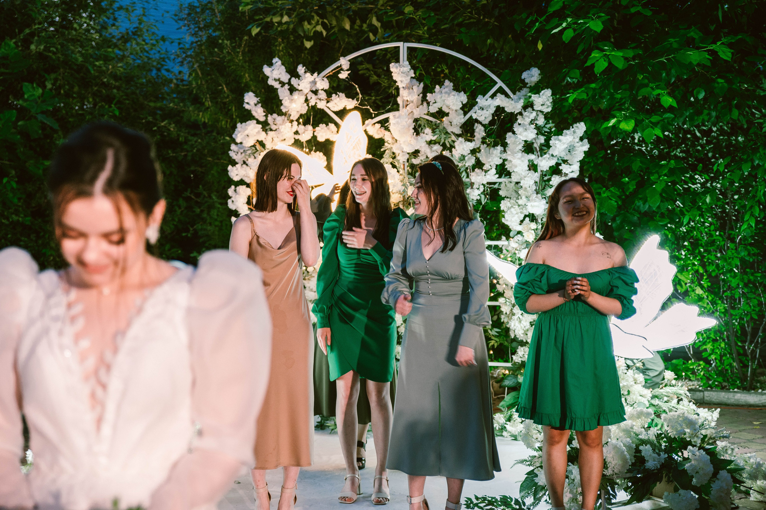 Андрей и Ульяна. Свадебный и семейный фотограф в Чите Юлия Оранская