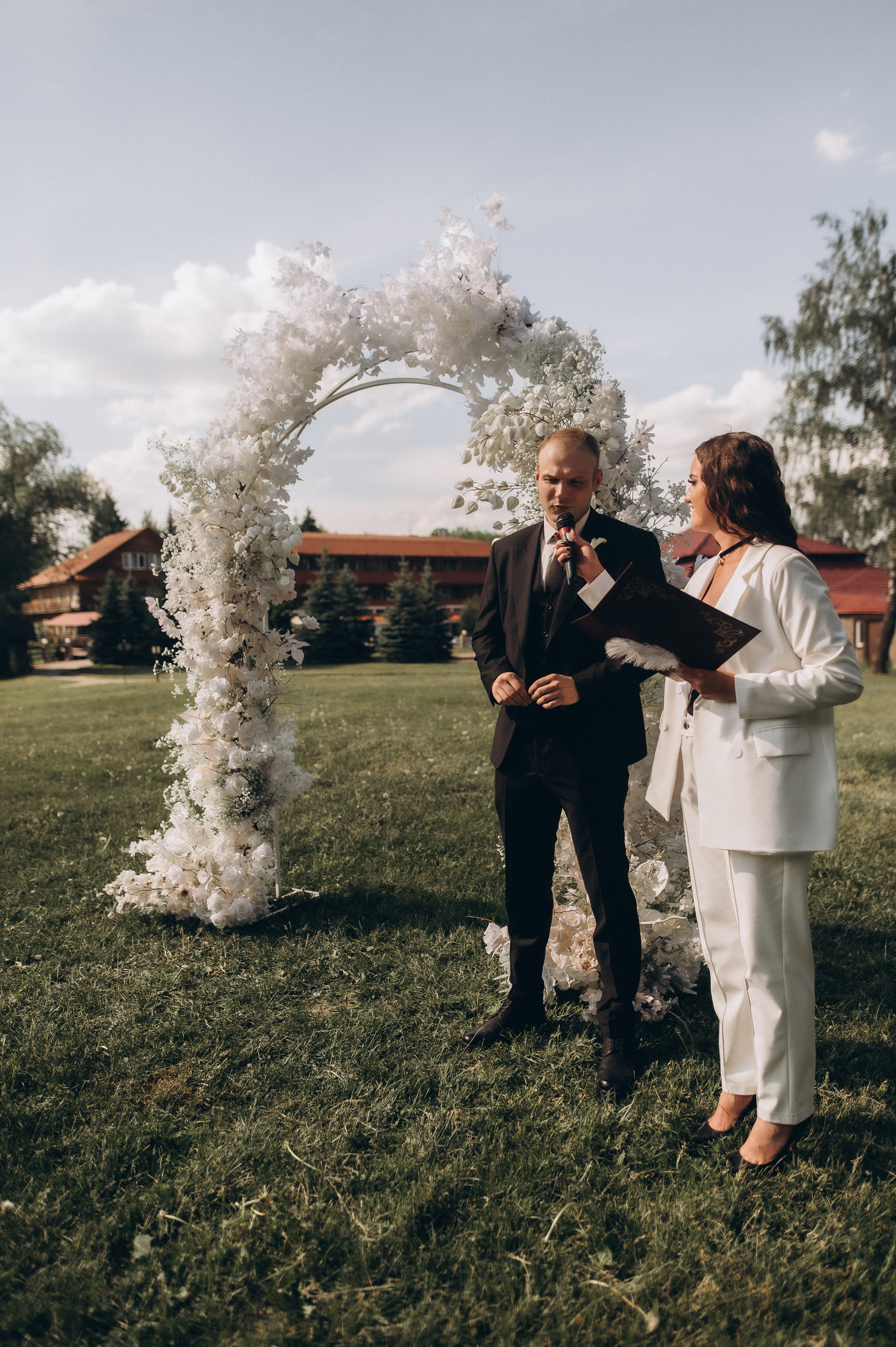 Свадьба Александра+Никита (полный день). Фотограф ПИТЕР СПБ Надежда Баранова