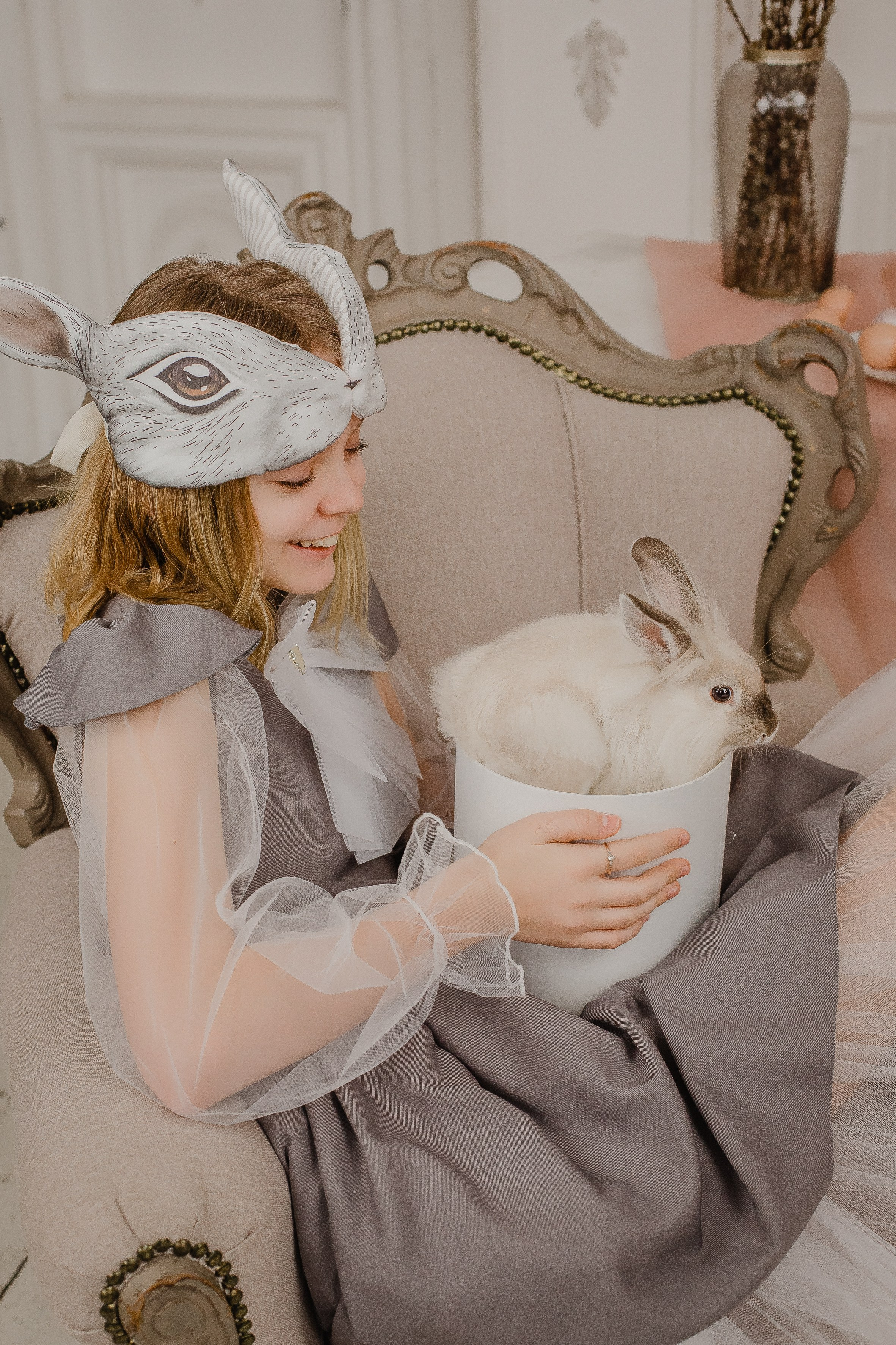 Пасхальная фотосессия. Выпускные альбомы Натальи Бутко: Новороссийск, Анапа, Геленджик