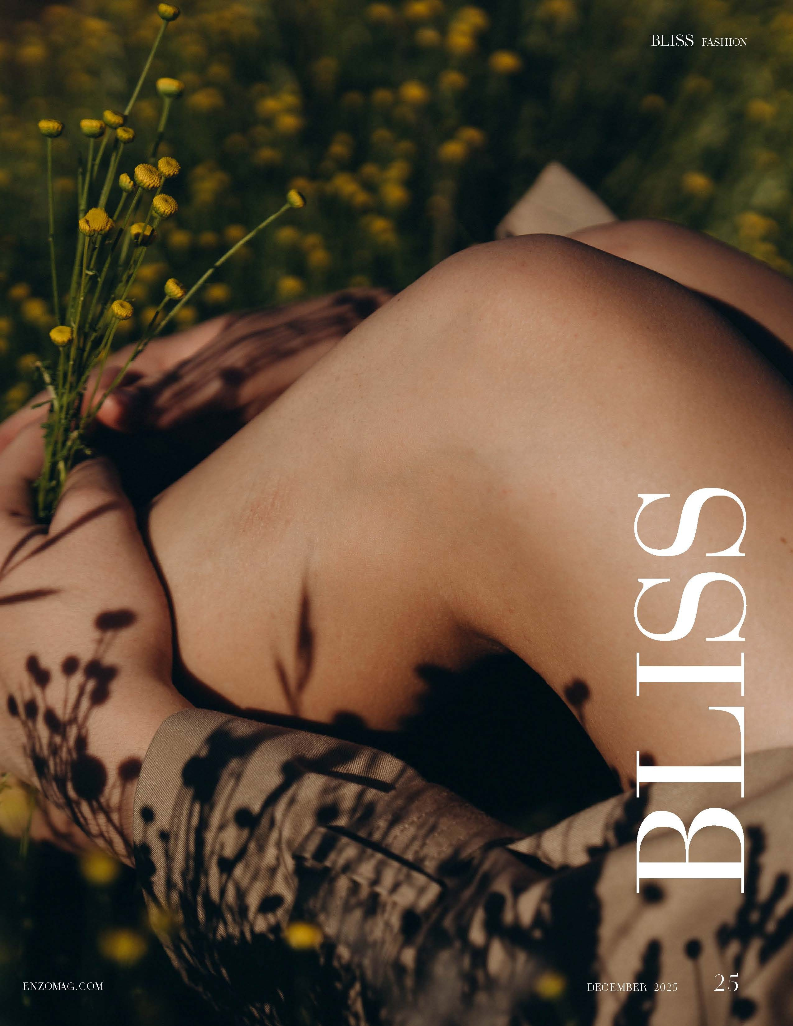 BLISS Rome, Italy Dec 2025. Фотограф в Аликанте СветЛана Константинова