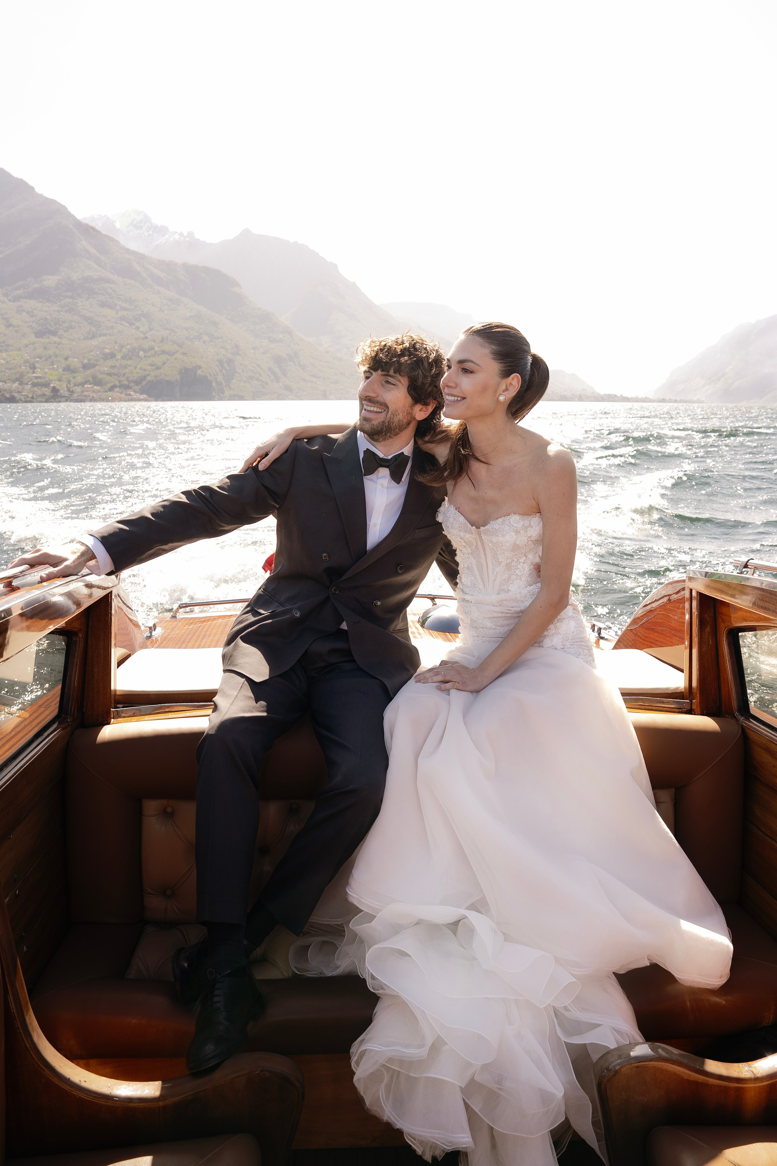 Wedding Como. Photographer in Zurich