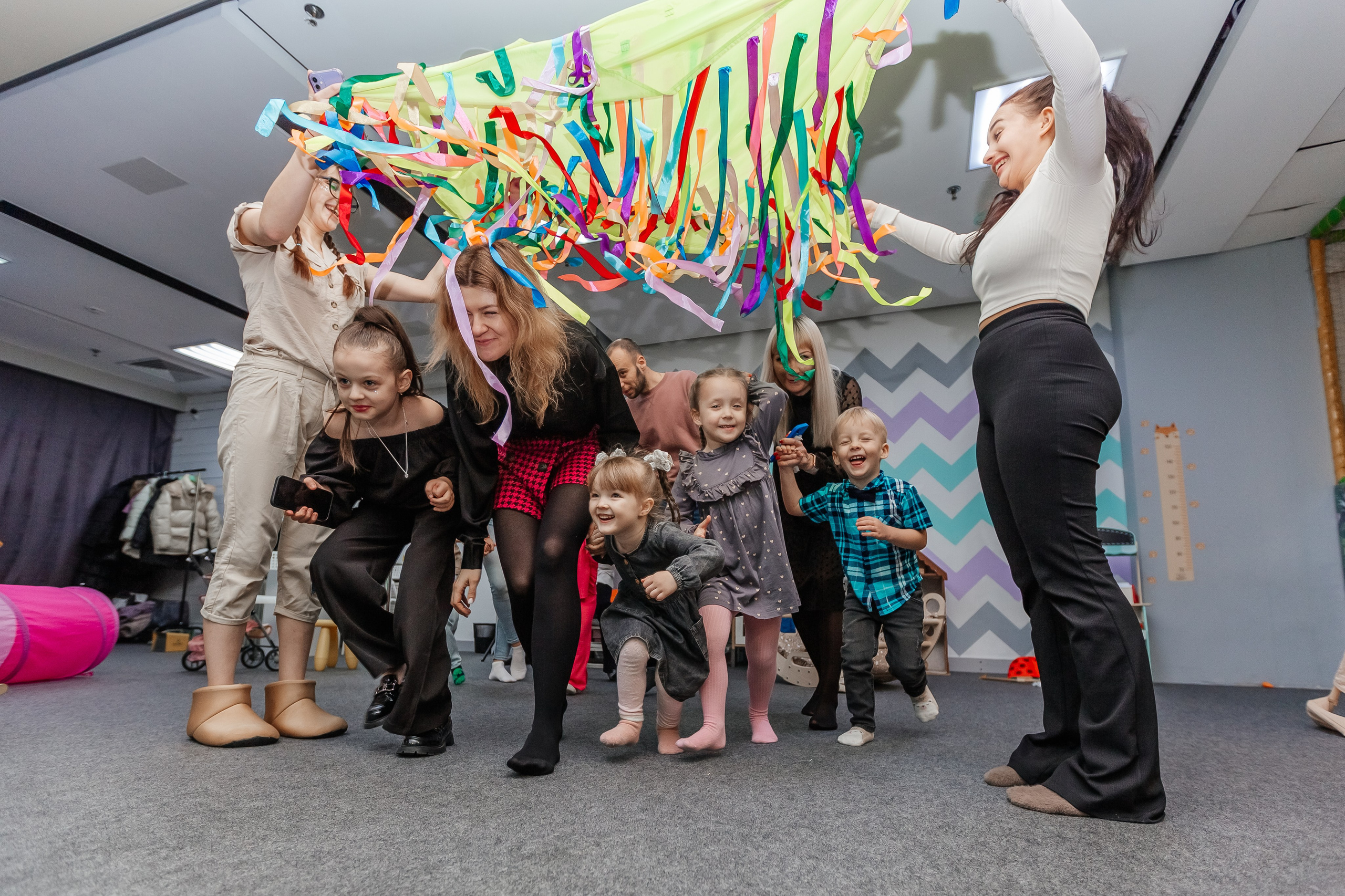 День рождения Агуши. Фотограф Краснодар Марго Хелбен