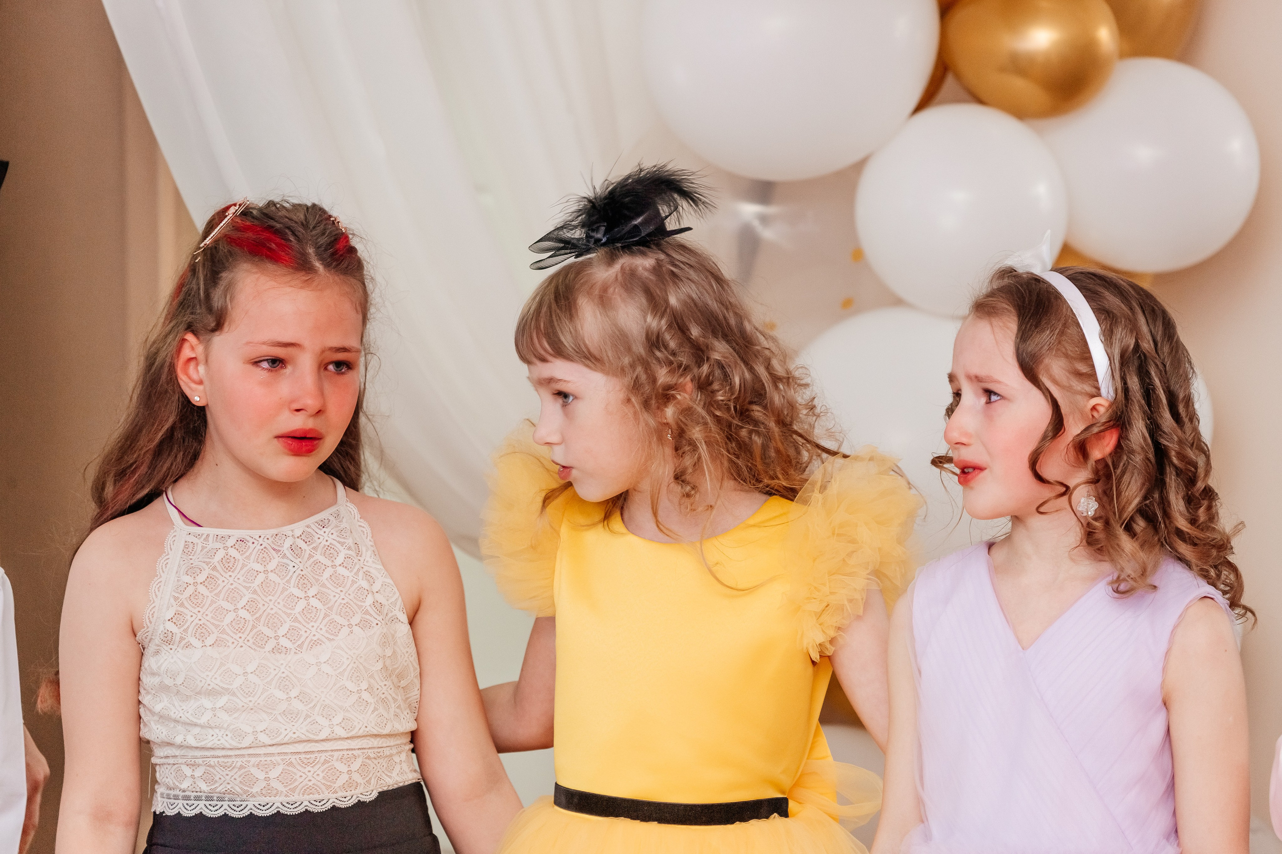 Выпускной в детском саду № 2. Фотограф Краснодар Марго Хелбен