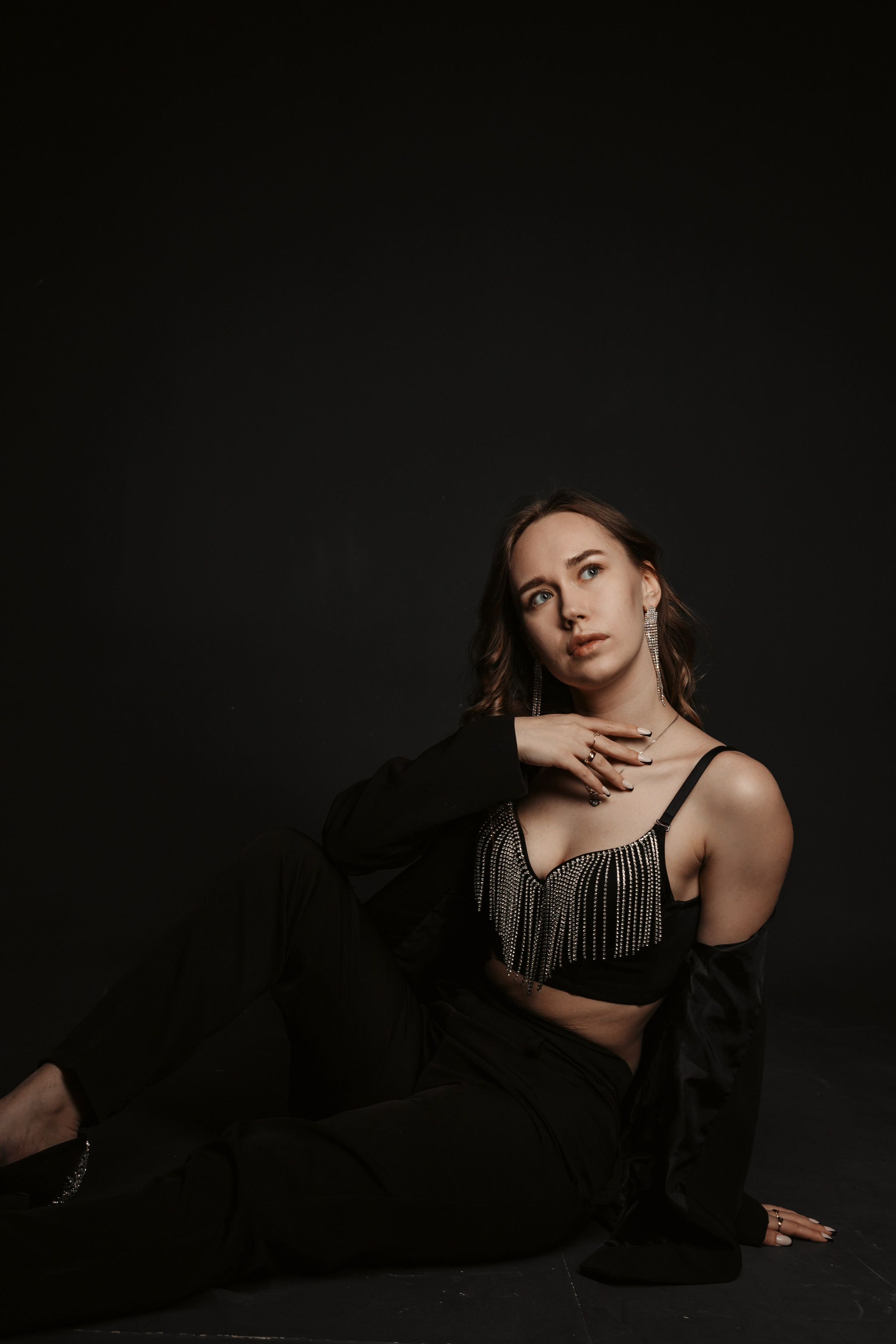 Алёна. Фотограф Саратов Анастасия